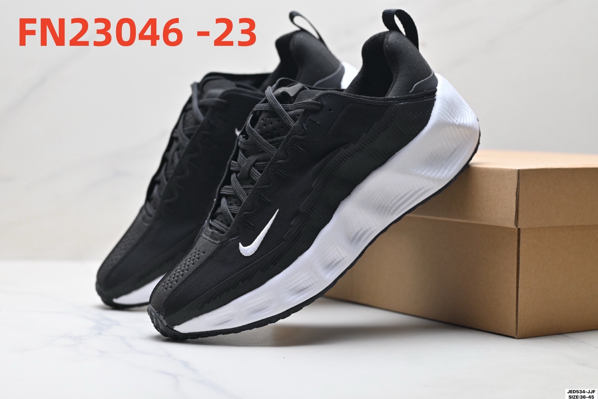 FN23046  SIZE:36--45 gallery