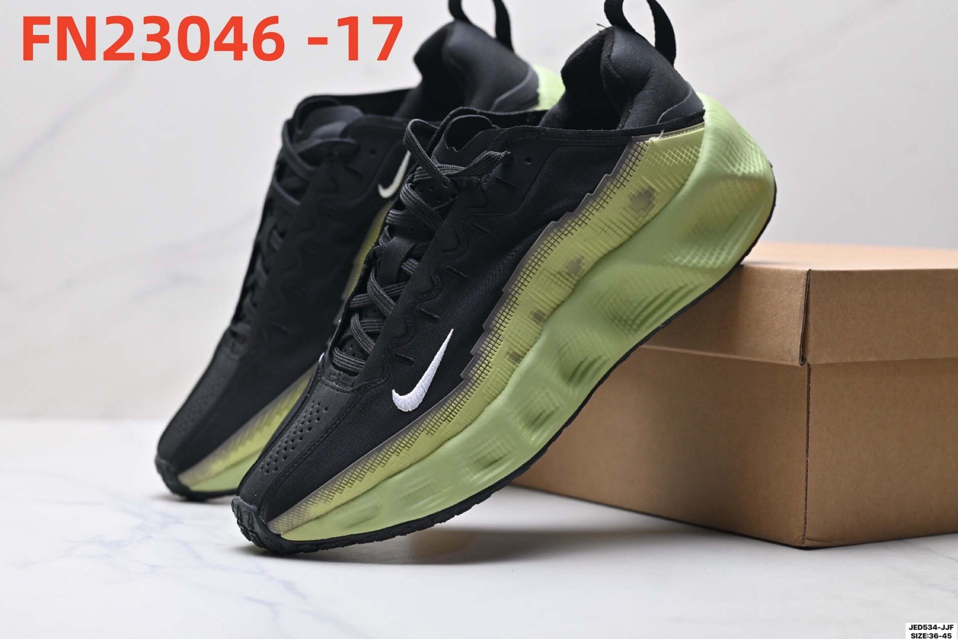 FN23046  SIZE:36--45 gallery