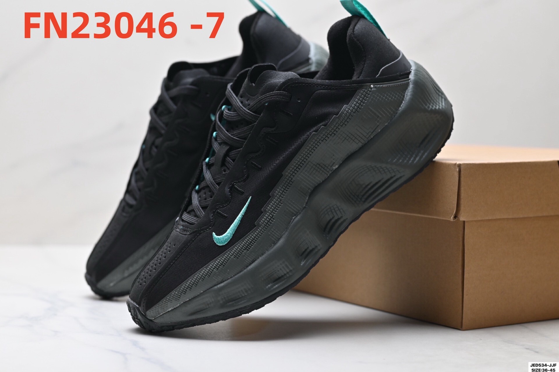 FN23046  SIZE:36--45 gallery