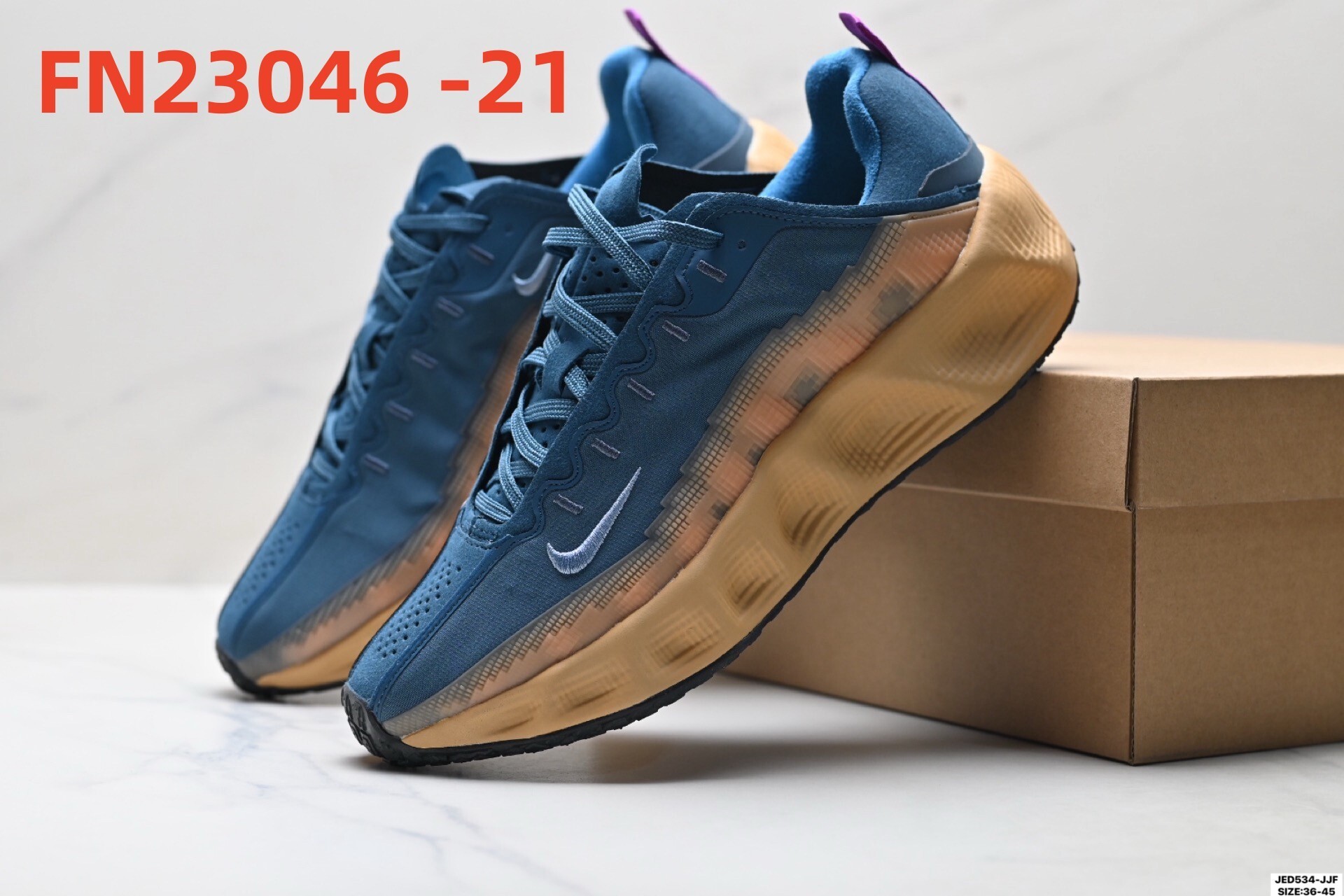 FN23046  SIZE:36--45 gallery