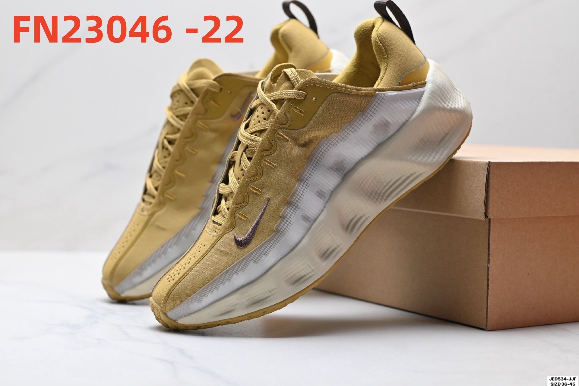 FN23046  SIZE:36--45 gallery