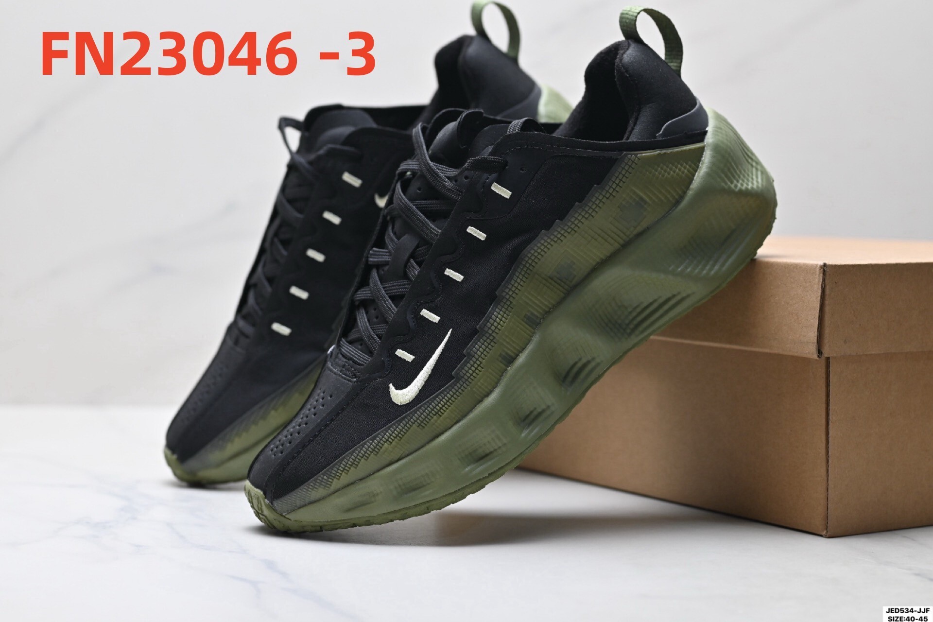 FN23046  SIZE:36--45 gallery