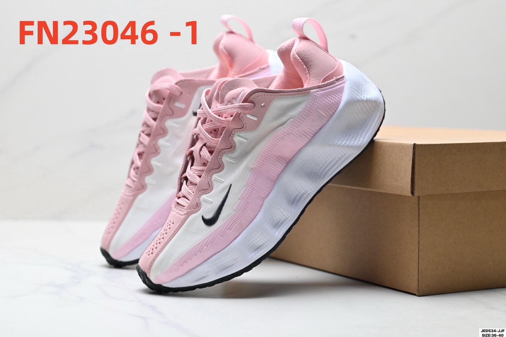 FN23046  SIZE:36--45 gallery