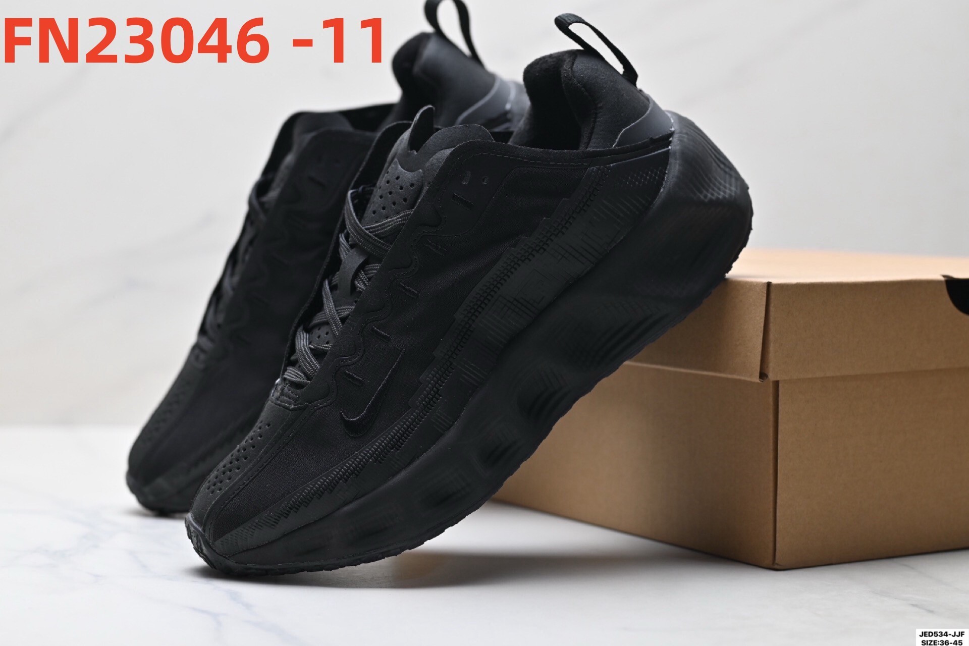 FN23046  SIZE:36--45 gallery