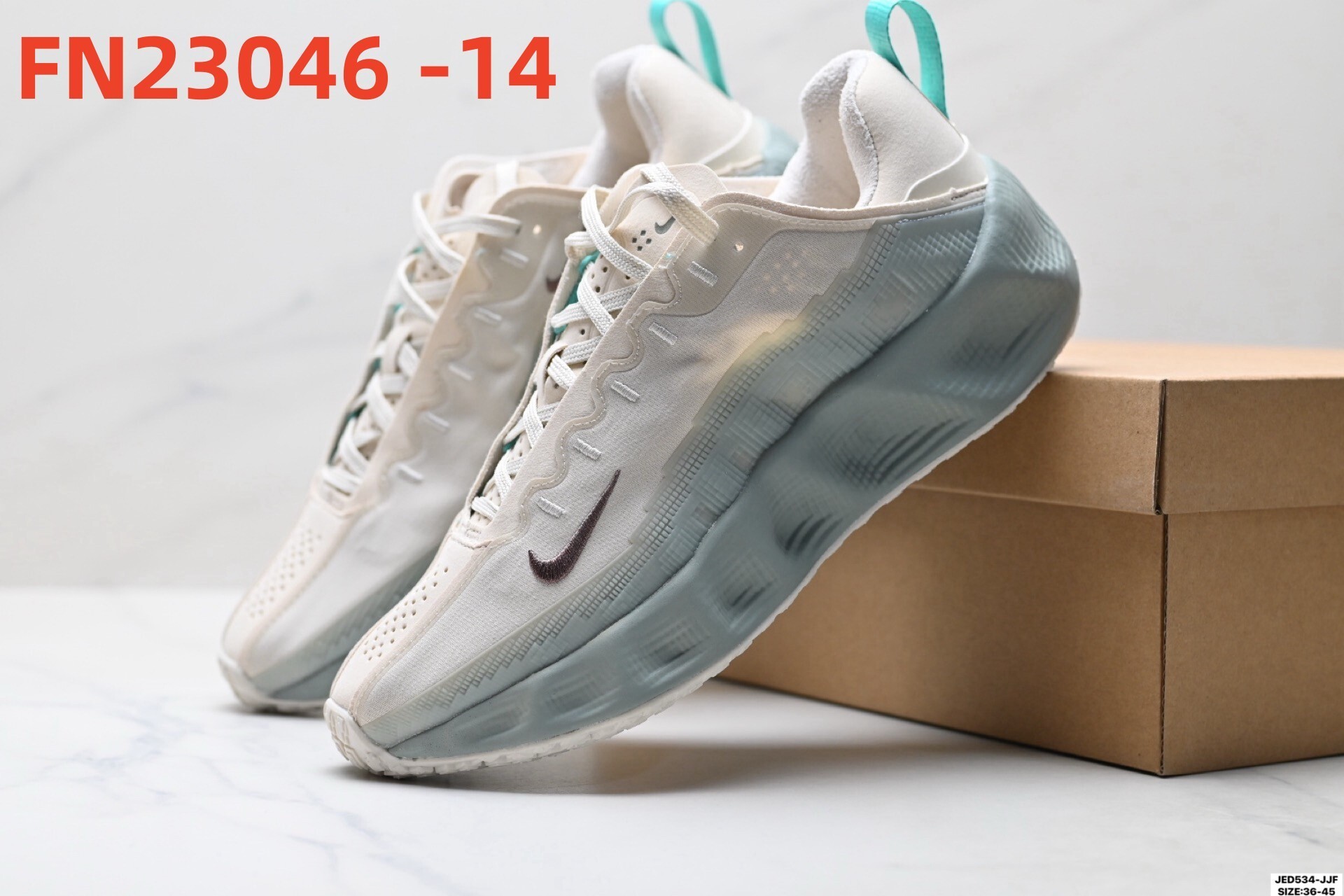 FN23046  SIZE:36--45 gallery