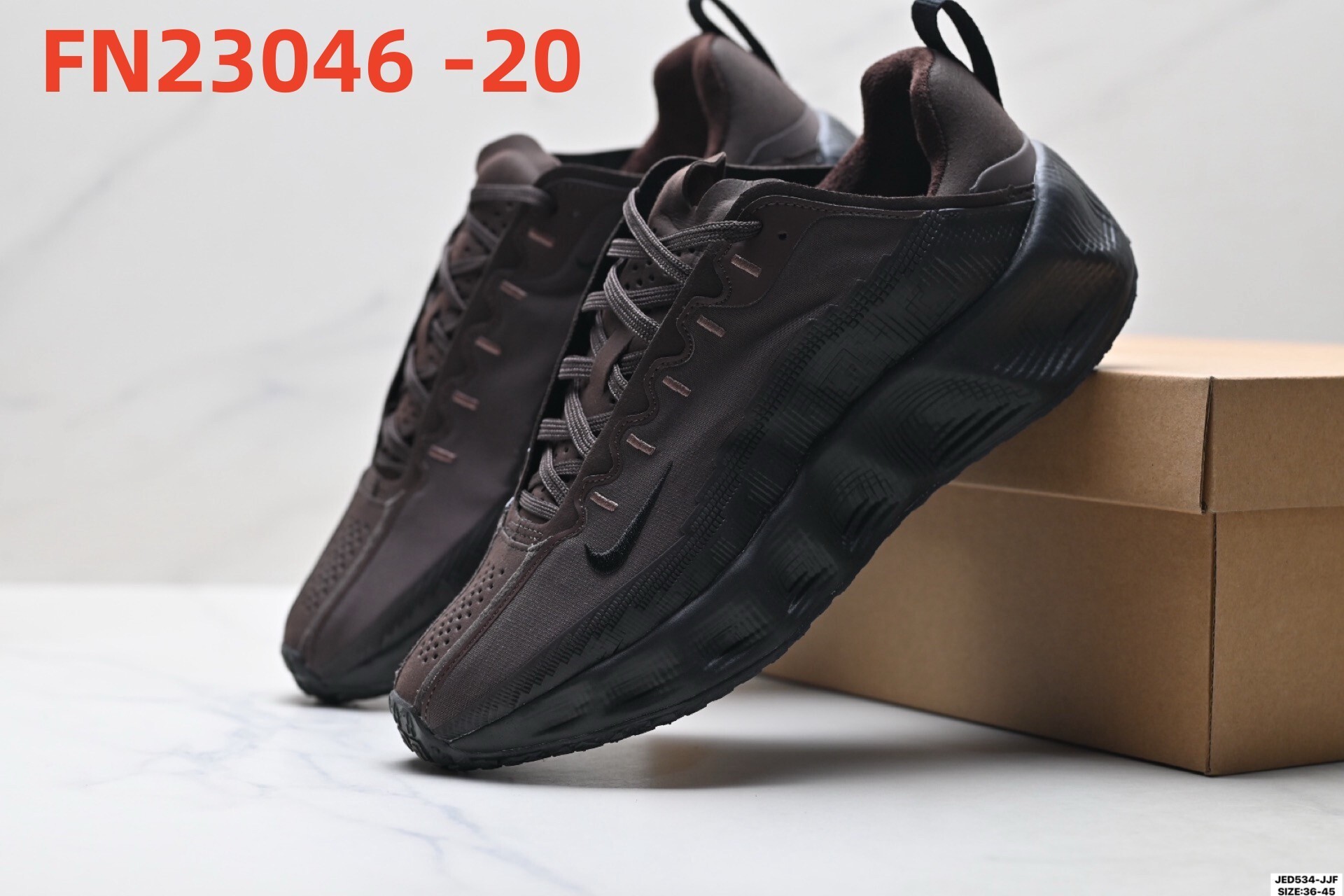 FN23046  SIZE:36--45 gallery