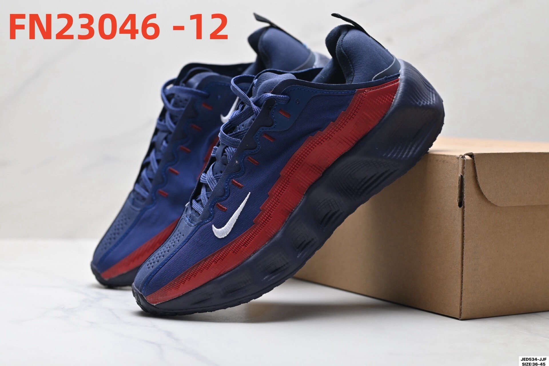 FN23046  SIZE:36--45 gallery