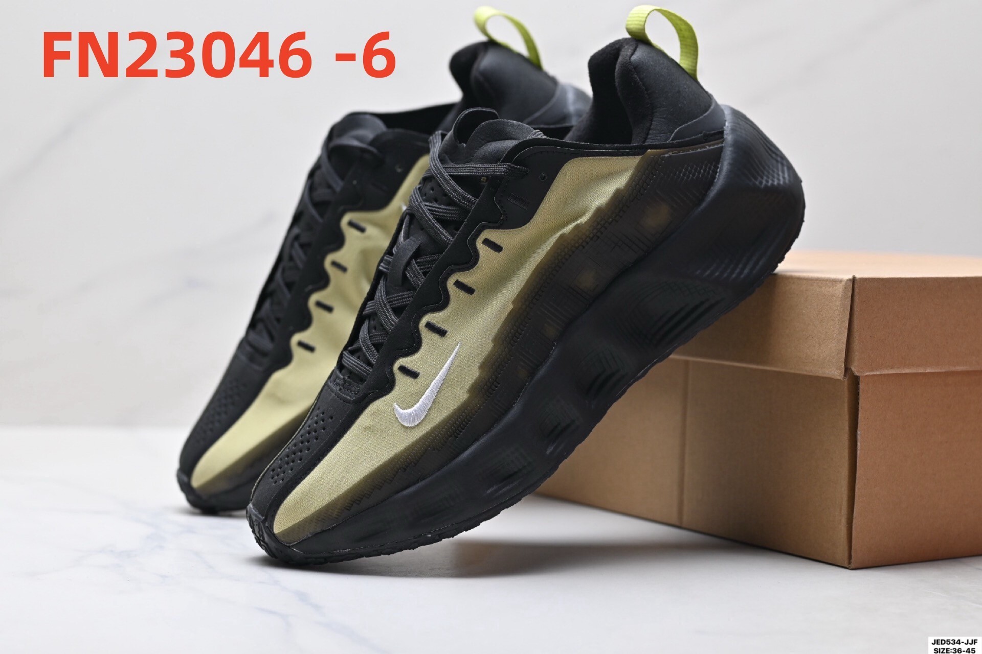 FN23046  SIZE:36--45 gallery