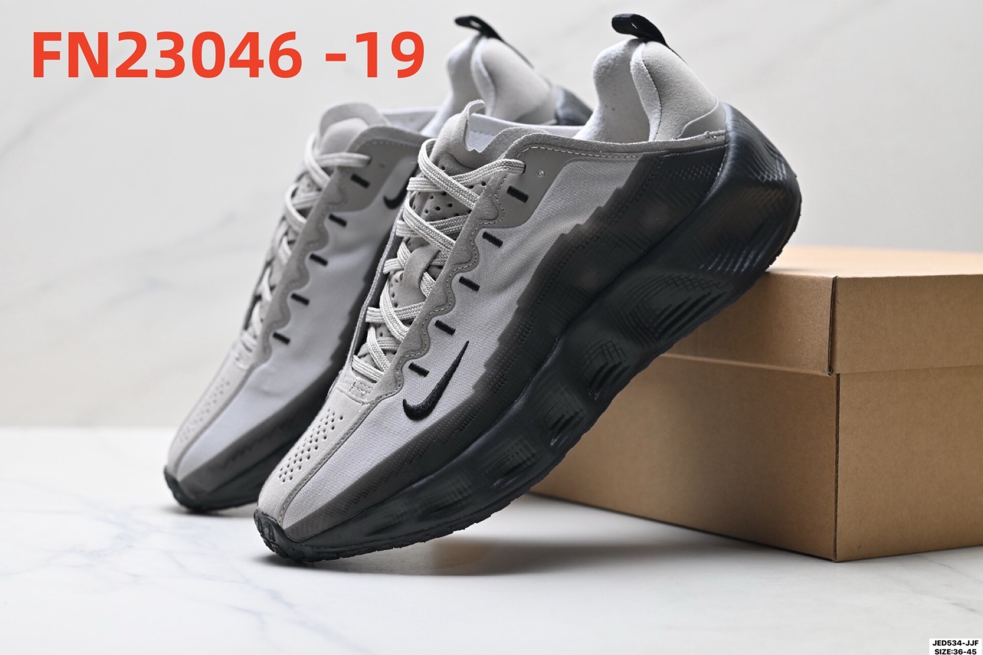 FN23046  SIZE:36--45 gallery