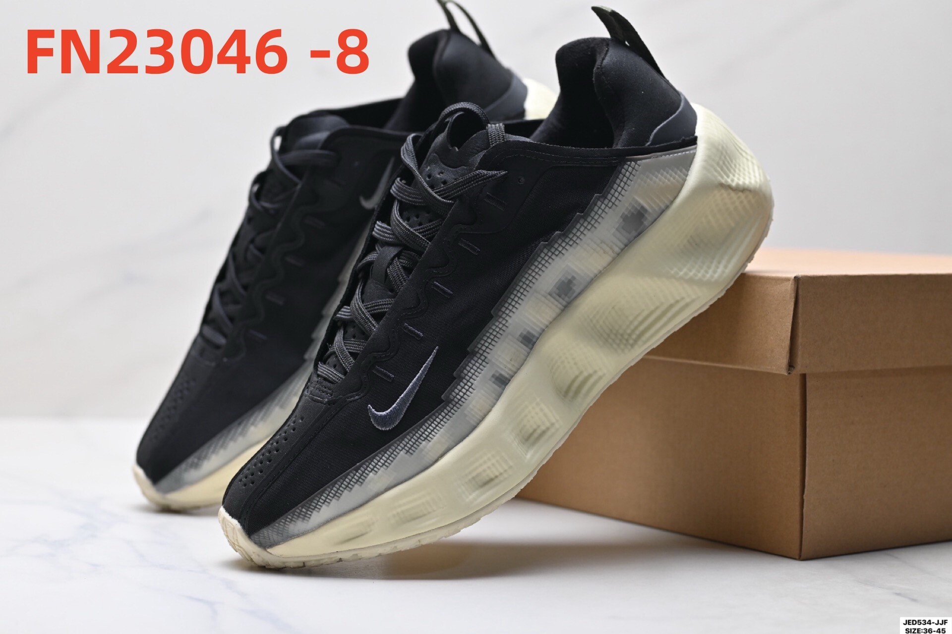 FN23046  SIZE:36--45 gallery