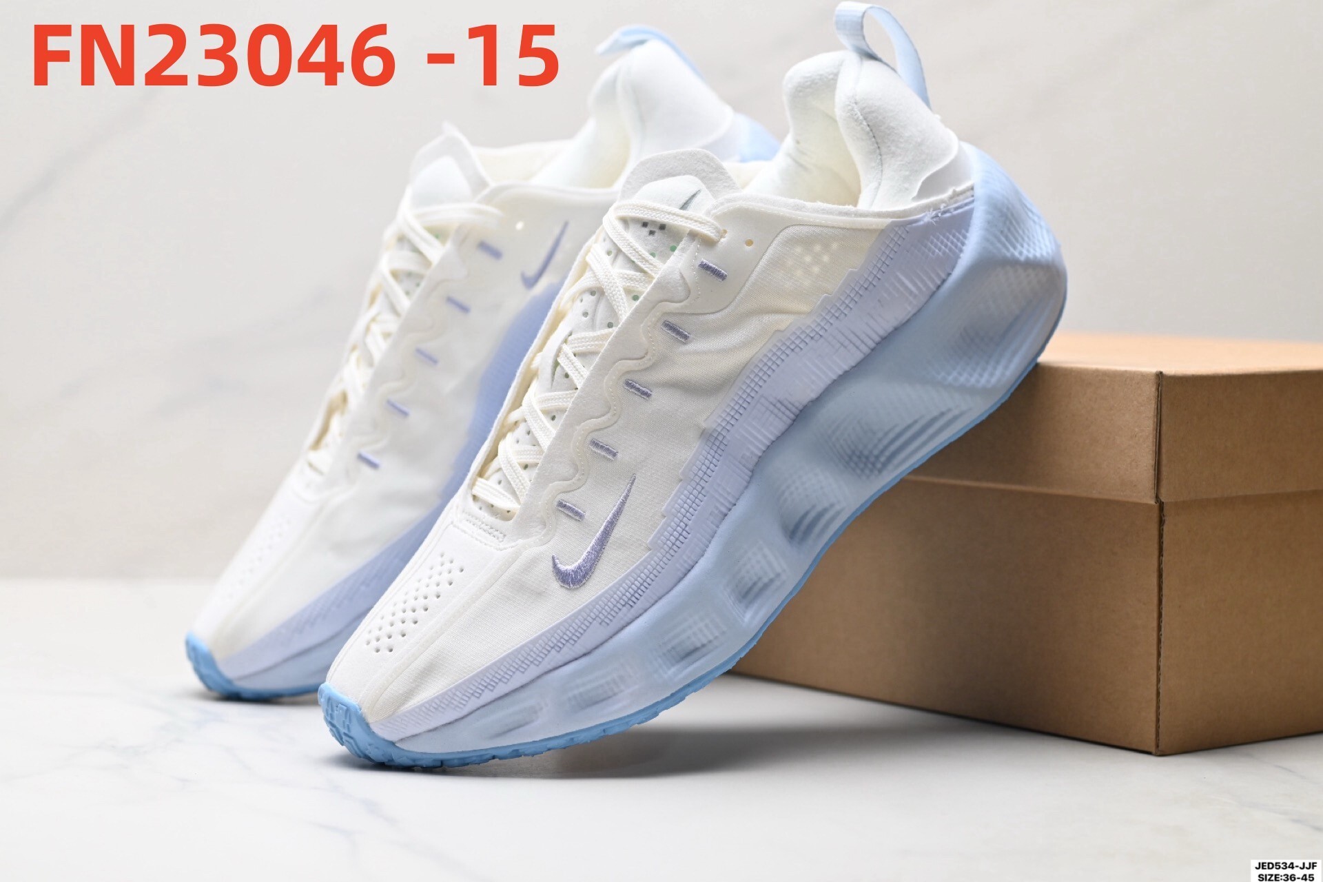 FN23046  SIZE:36--45 gallery