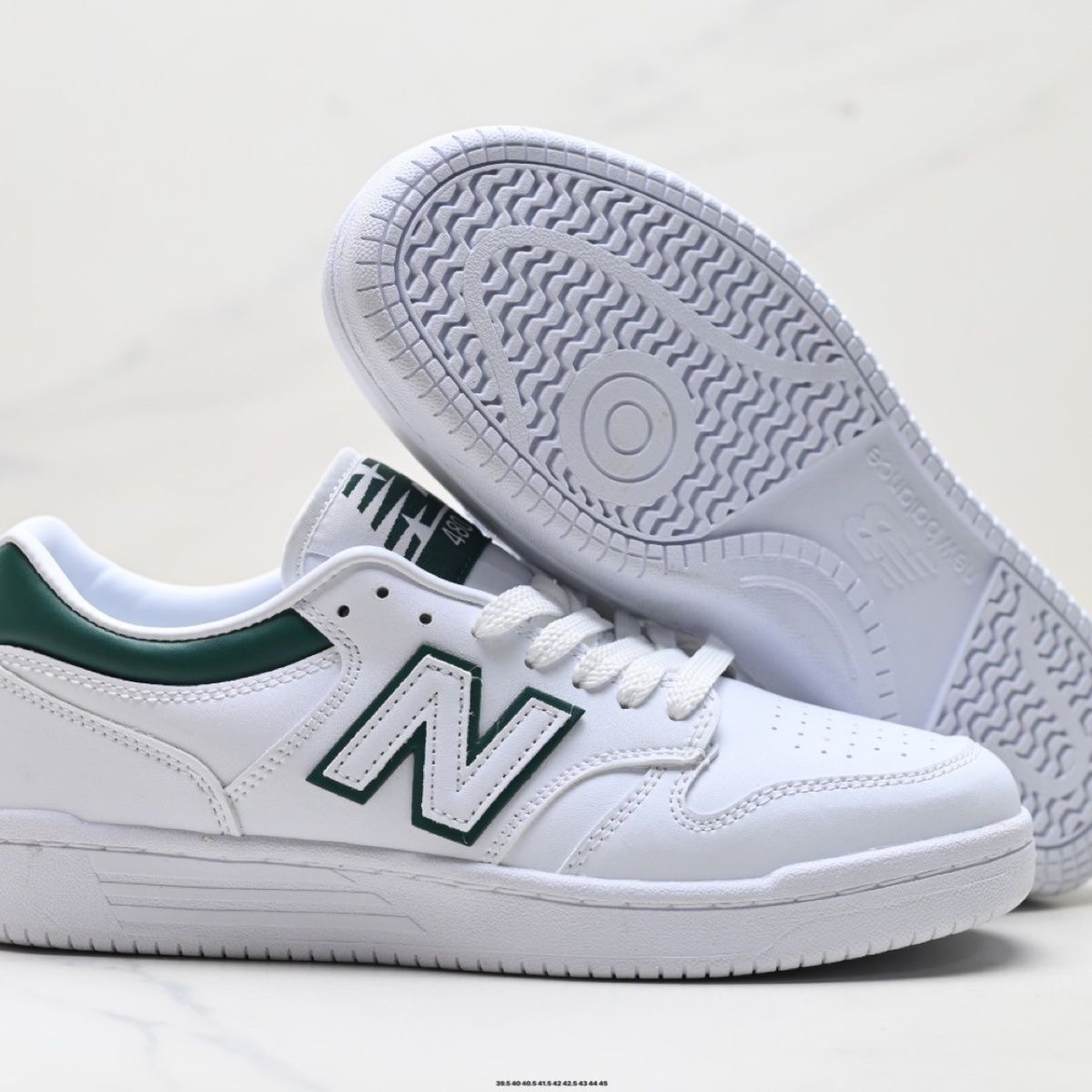 FN33480  SIZE:39--45 gallery