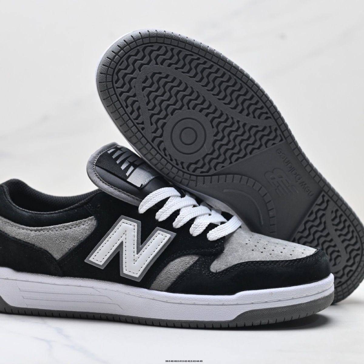 FN33480  SIZE:39--45 gallery