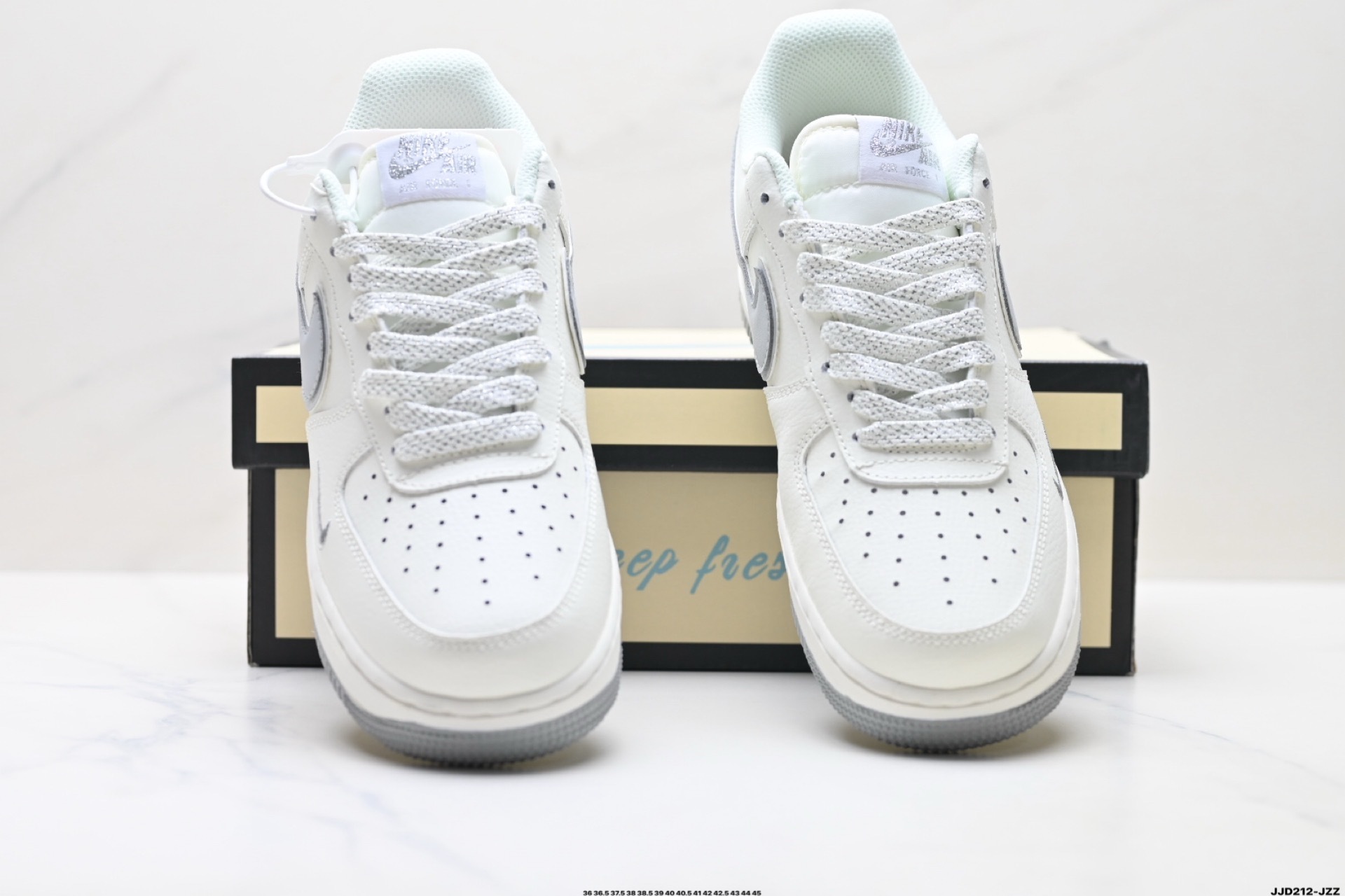 FN43645  SIZE:36--45 gallery