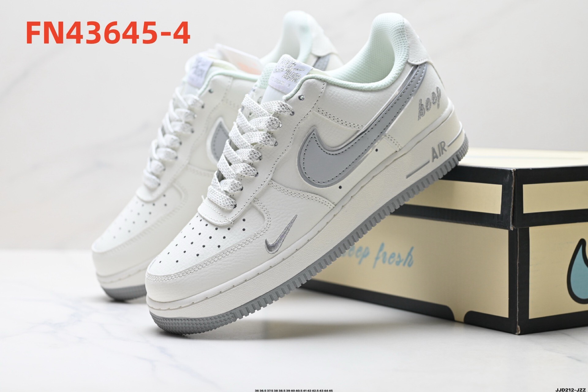 FN43645  SIZE:36--45 gallery