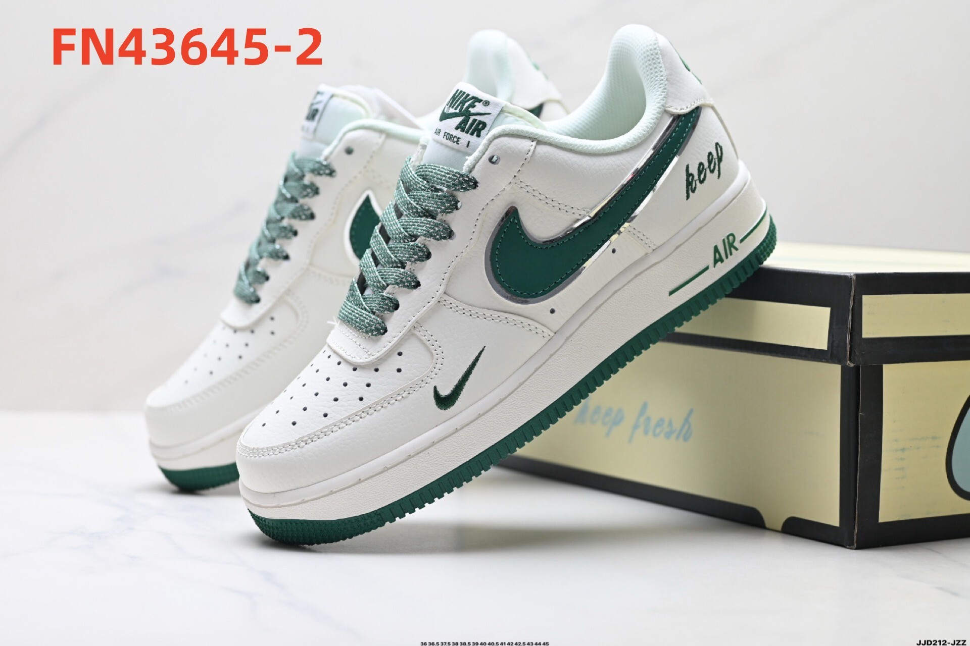 FN43645  SIZE:36--45 gallery