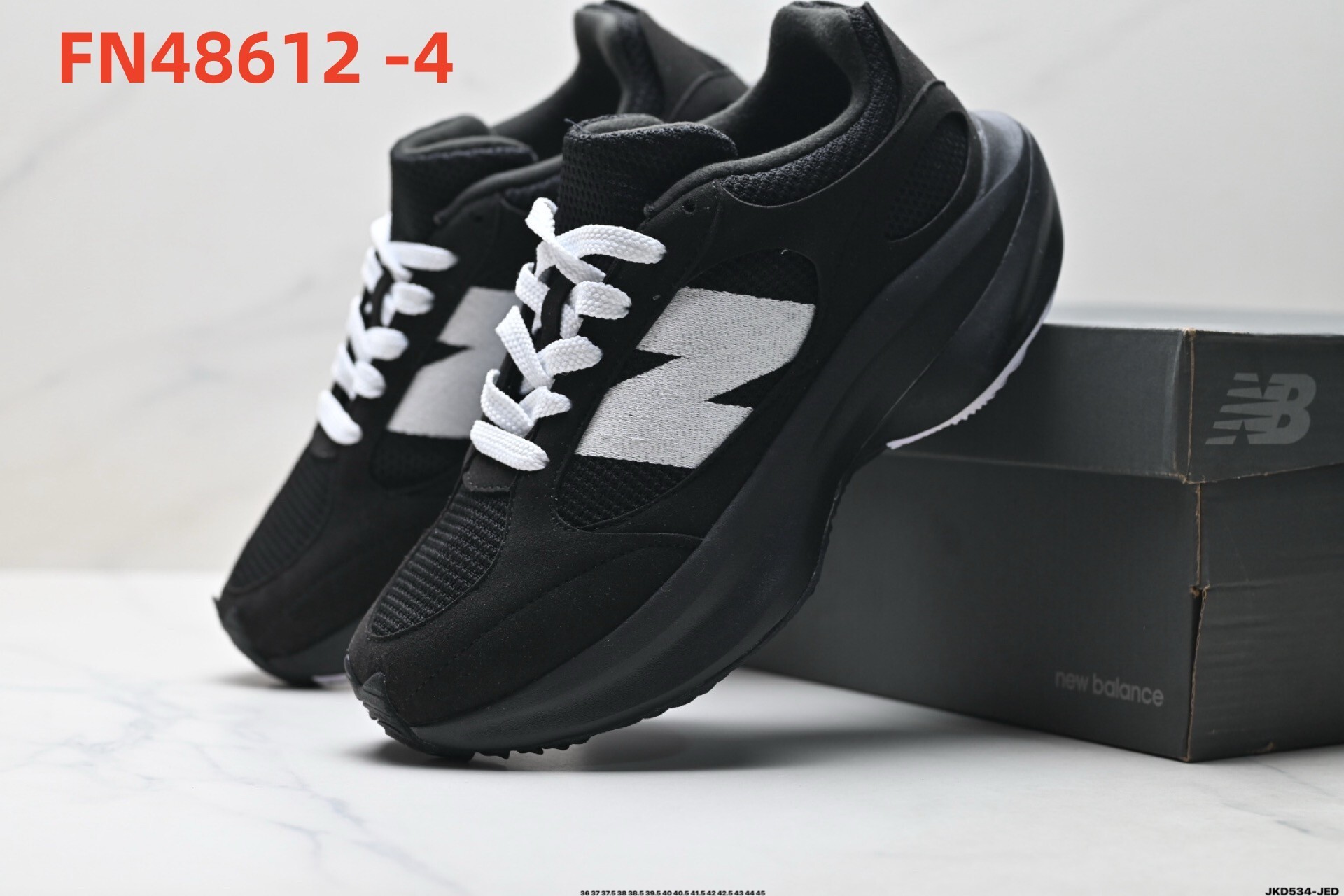 FN48612  SIZE:36--45 gallery