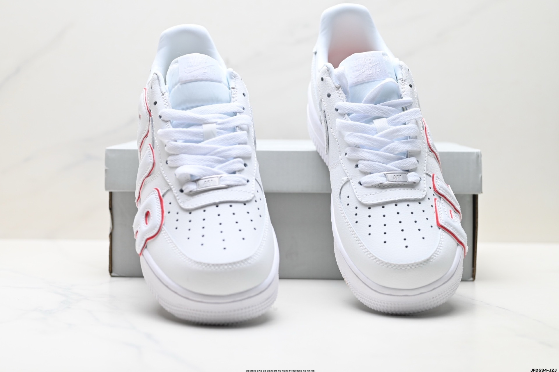 FN63560  SIZE:36--45 gallery