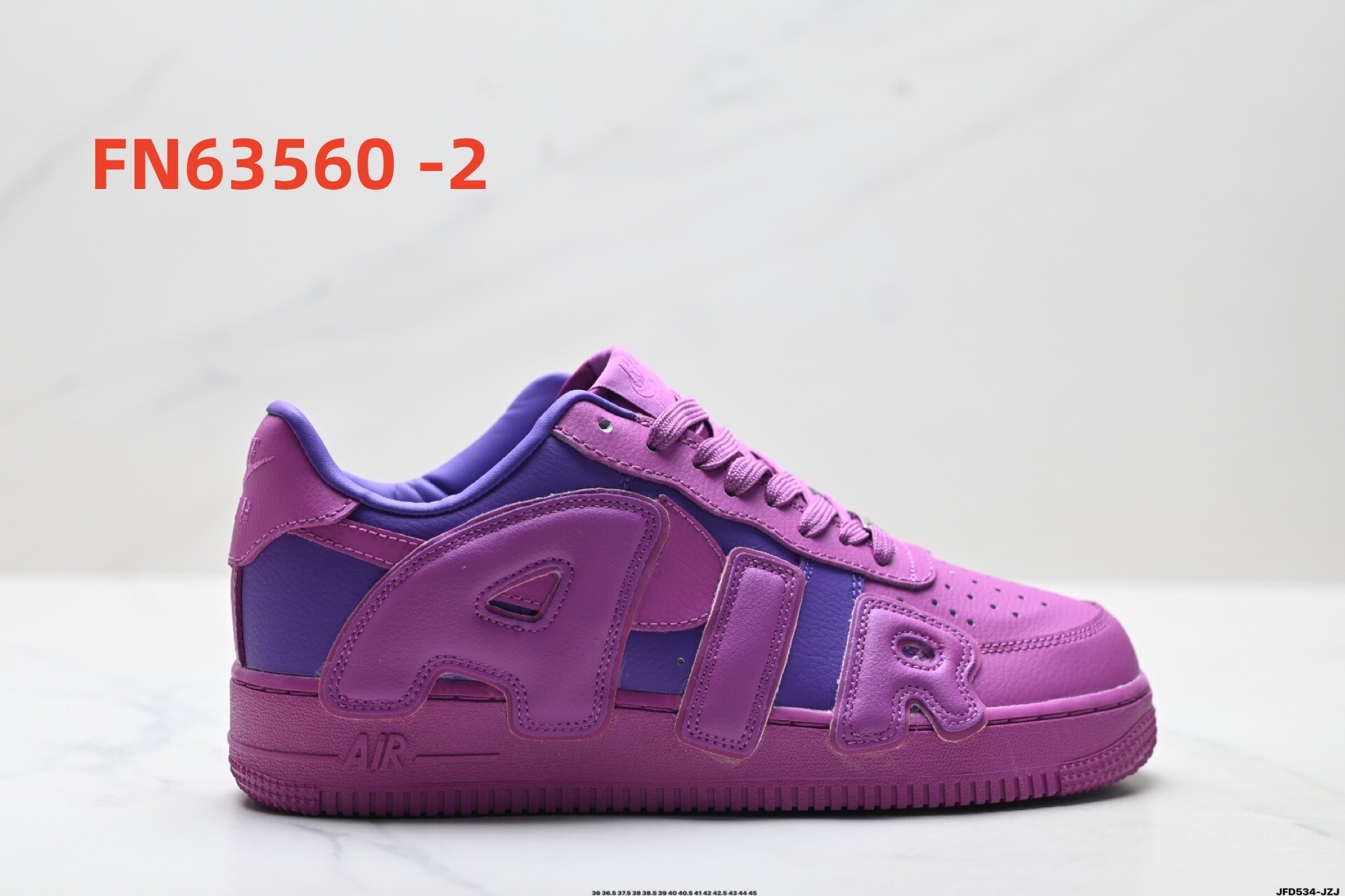 FN63560  SIZE:36--45 gallery