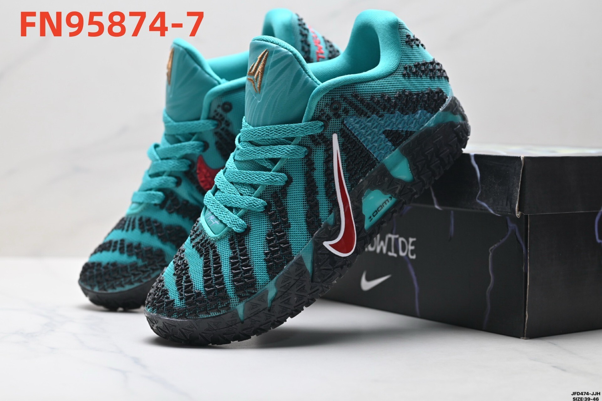 FN95874  SIZE:39--46 gallery