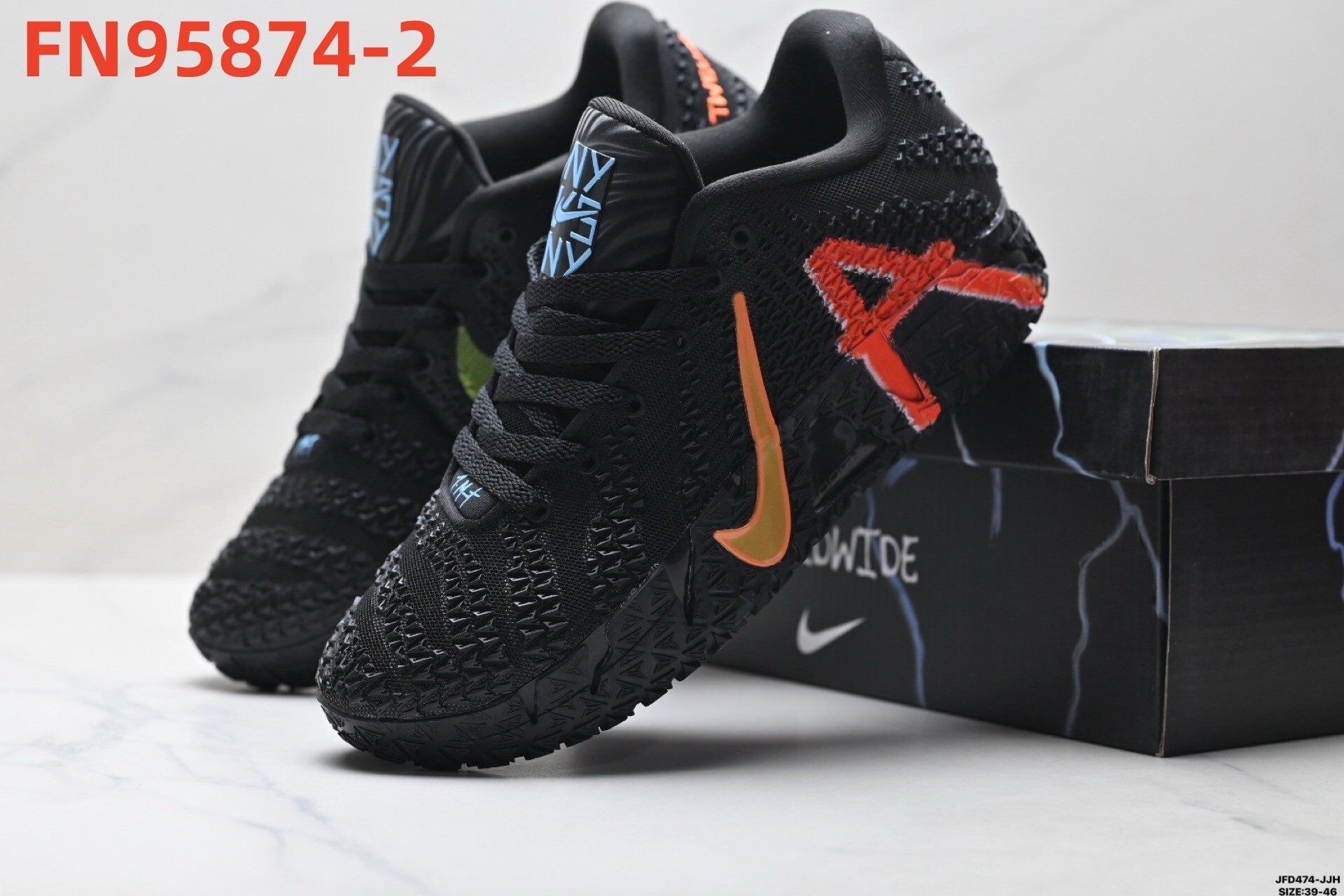 FN95874  SIZE:39--46 gallery