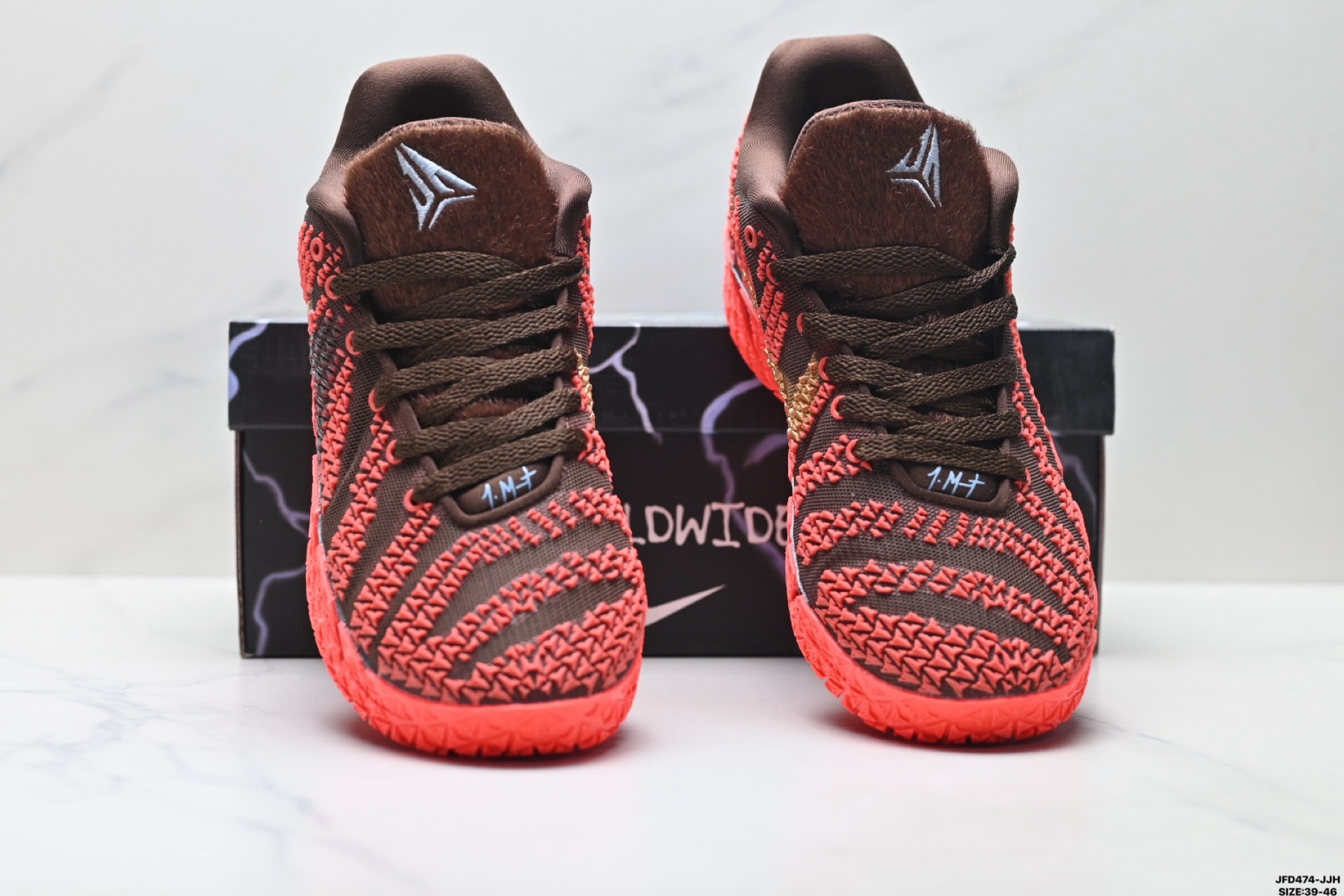 FN95874  SIZE:39--46 gallery