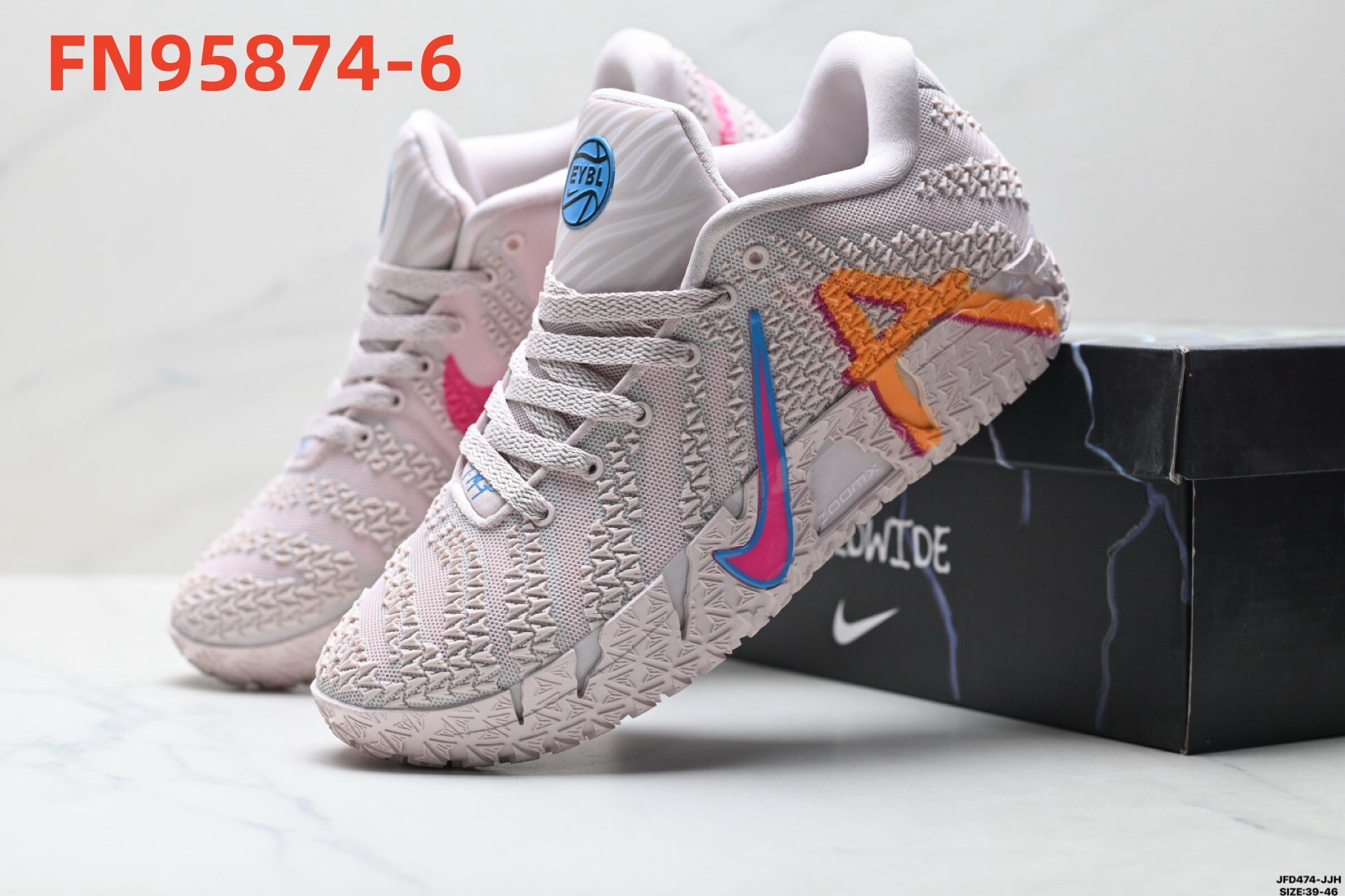 FN95874  SIZE:39--46 gallery