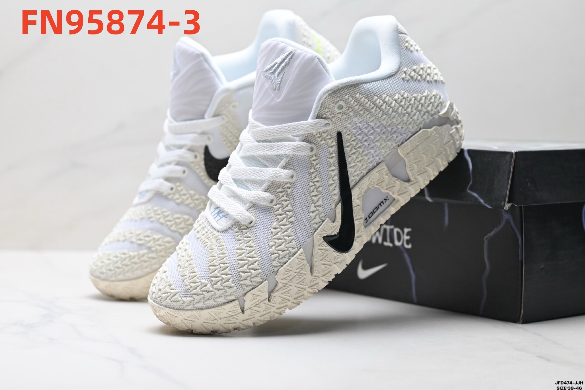 FN95874  SIZE:39--46 gallery