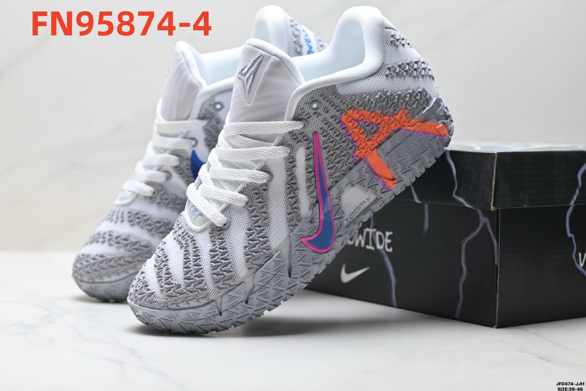 FN95874  SIZE:39--46 gallery