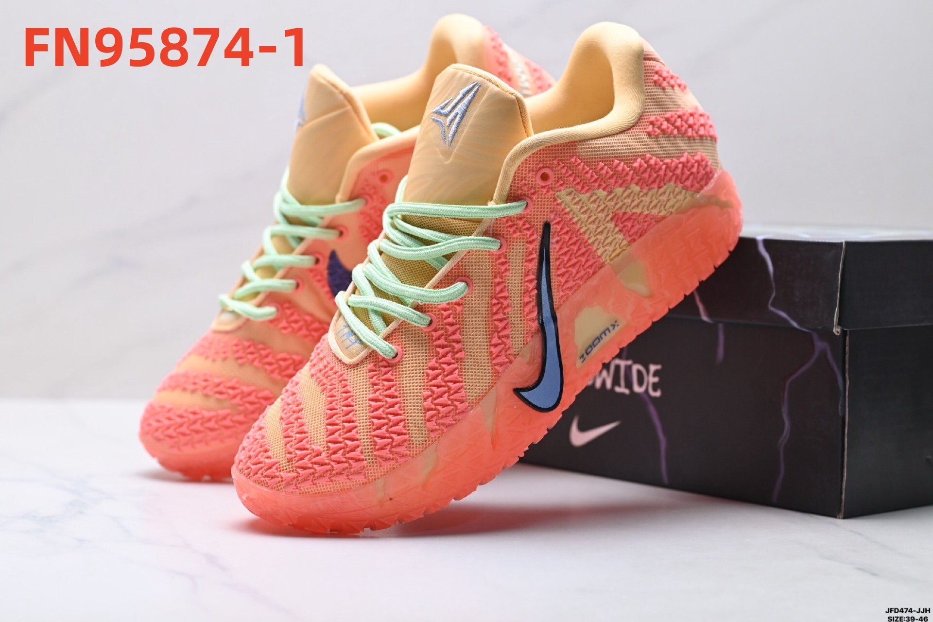 FN95874  SIZE:39--46 gallery