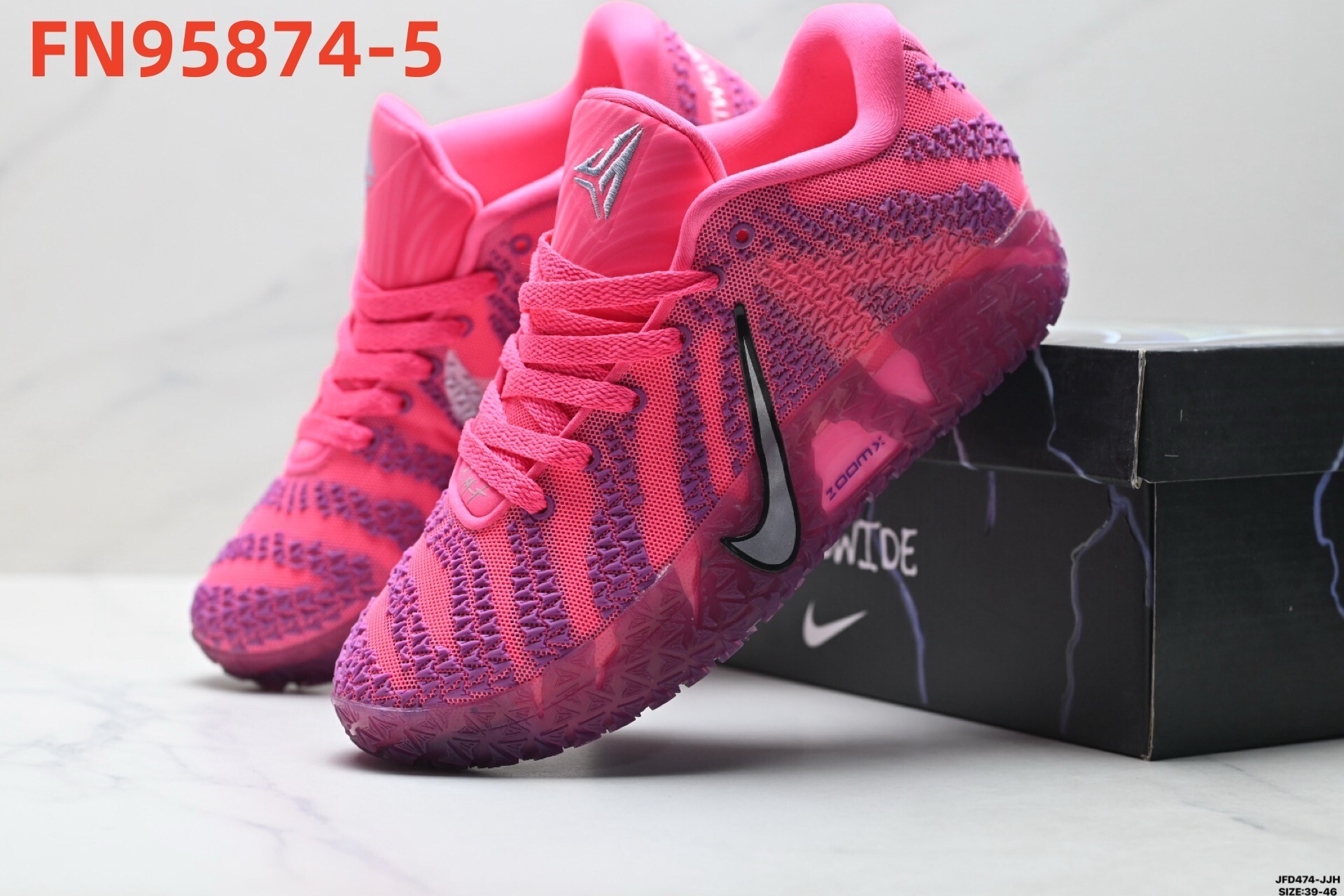 FN95874  SIZE:39--46 gallery