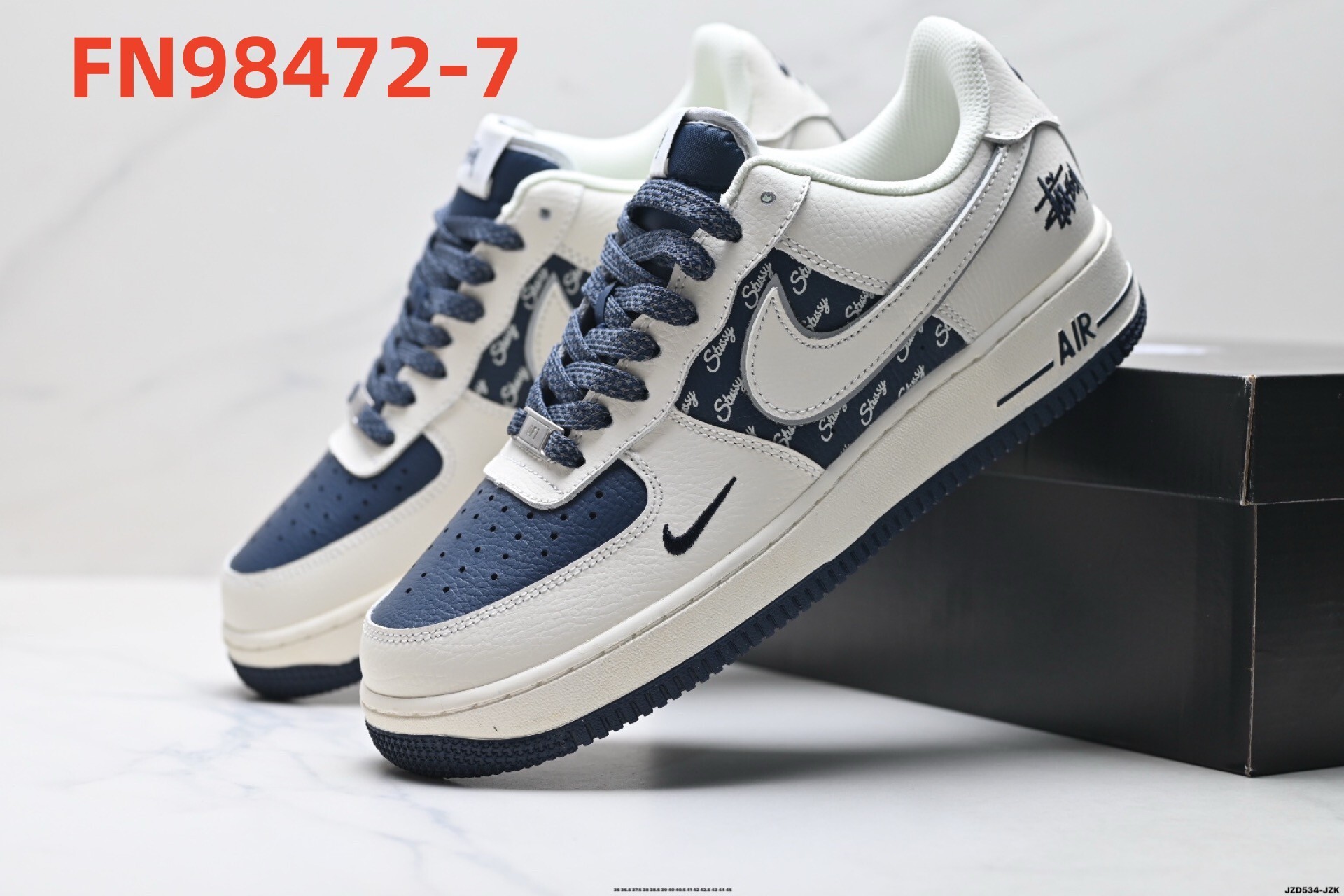 FN98472  SIZE:36--45 gallery