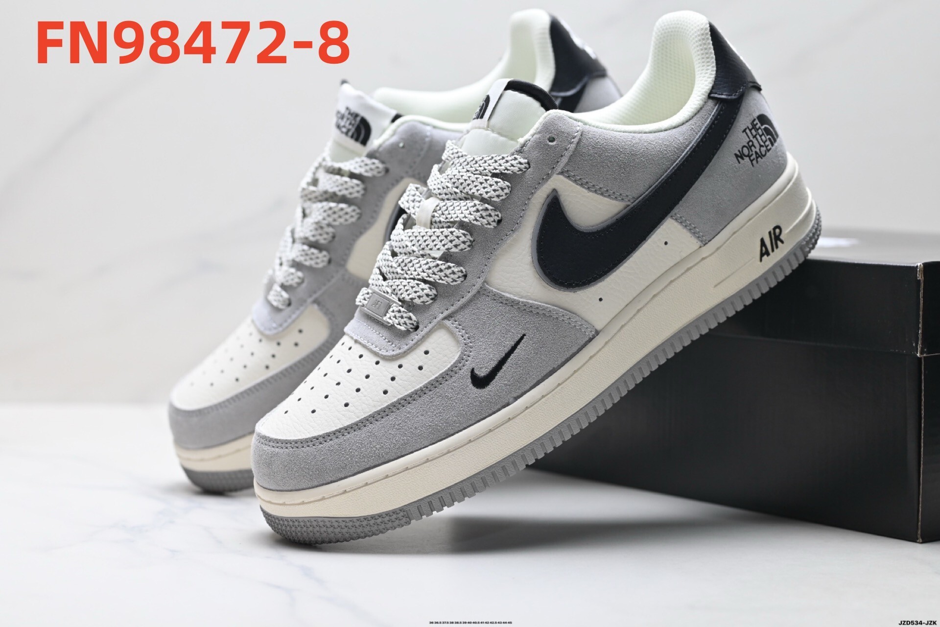 FN98472  SIZE:36--45 gallery