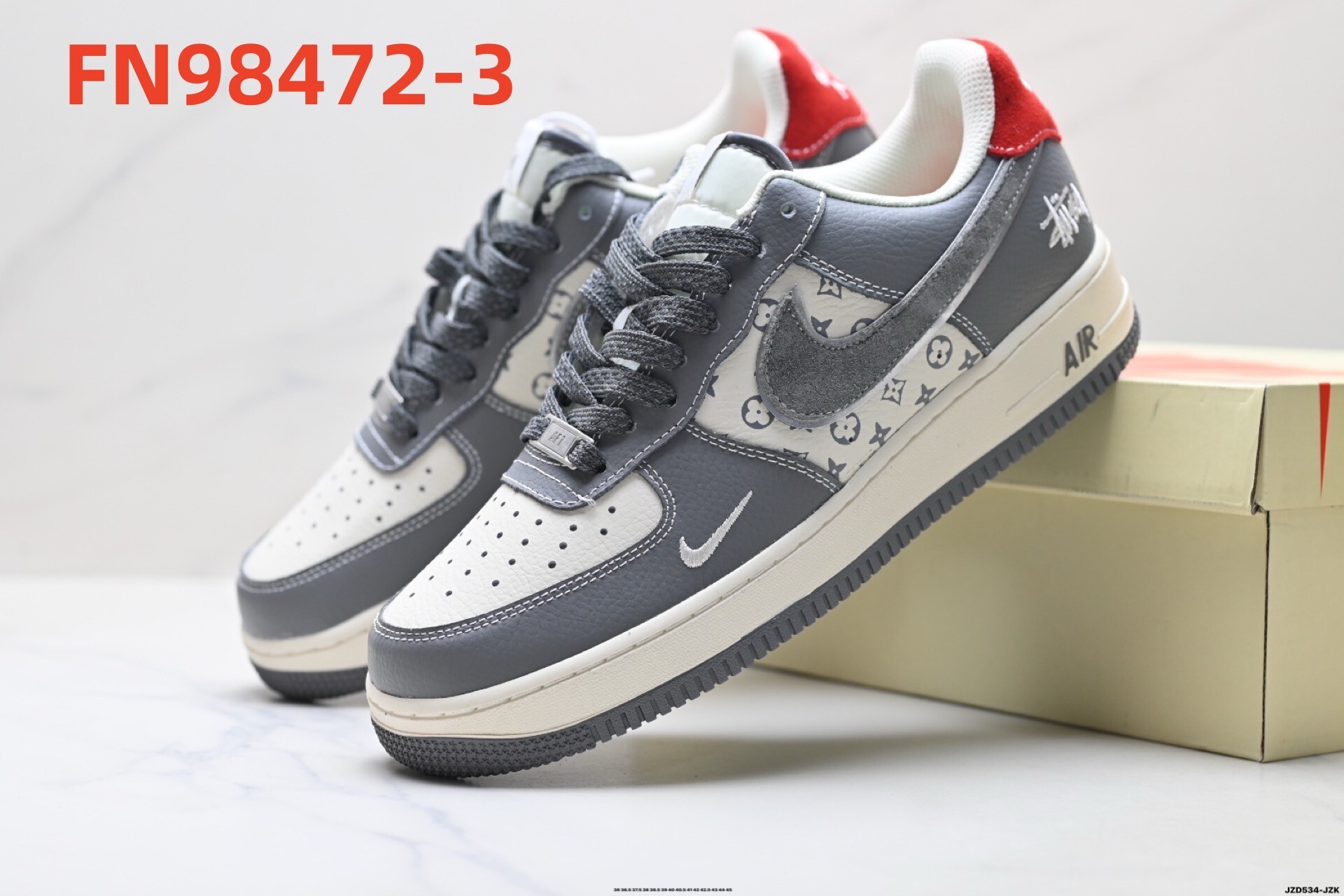 FN98472  SIZE:36--45 gallery