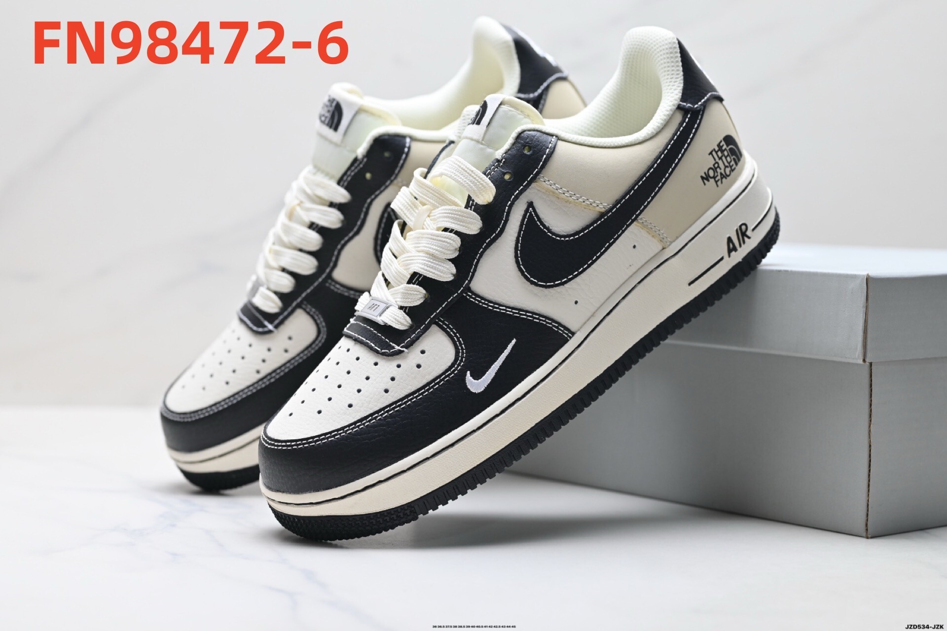 FN98472  SIZE:36--45 gallery