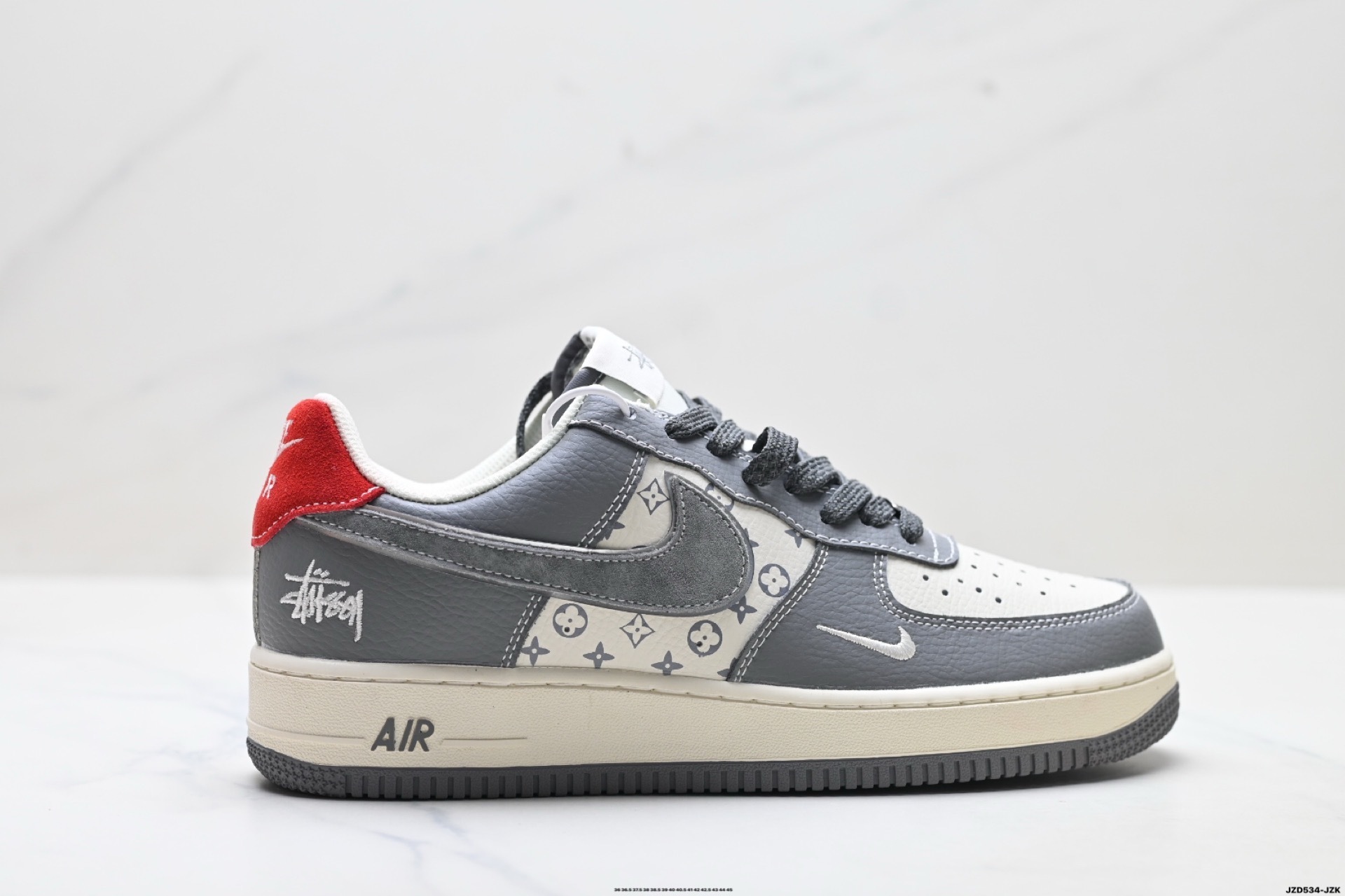 FN98472  SIZE:36--45 gallery