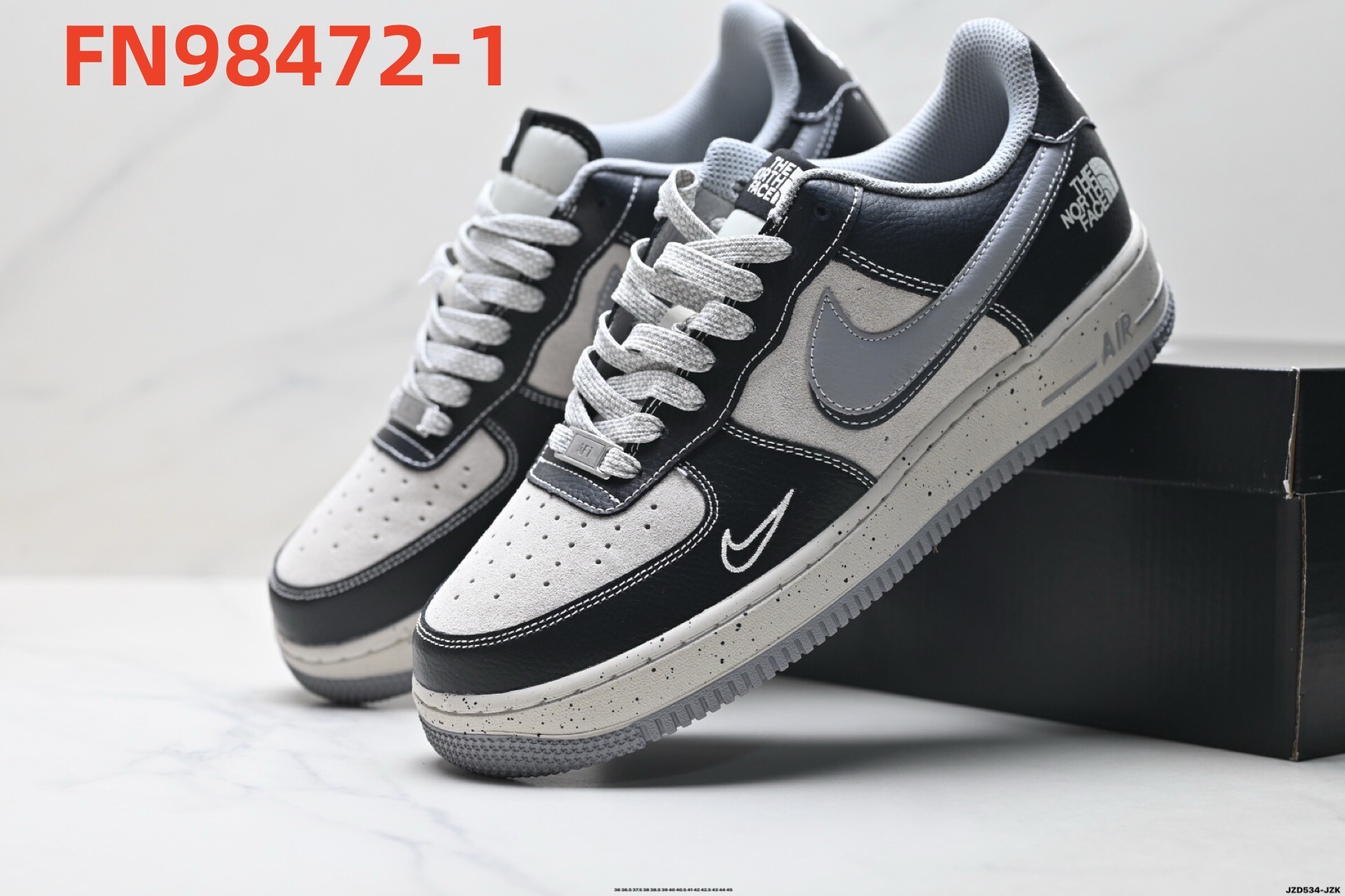 FN98472  SIZE:36--45 gallery