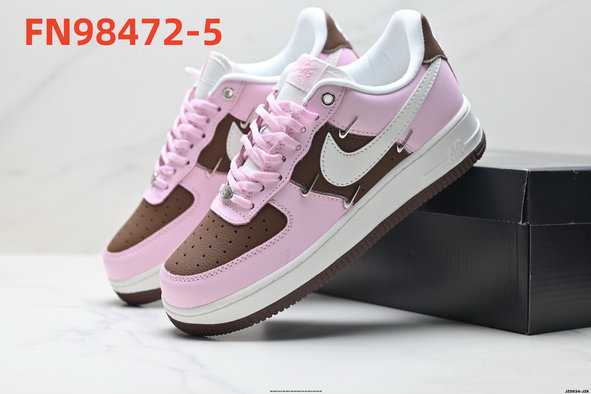 FN98472  SIZE:36--45 gallery