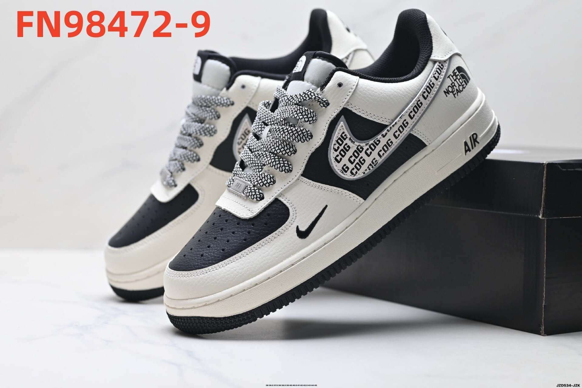 FN98472  SIZE:36--45 gallery