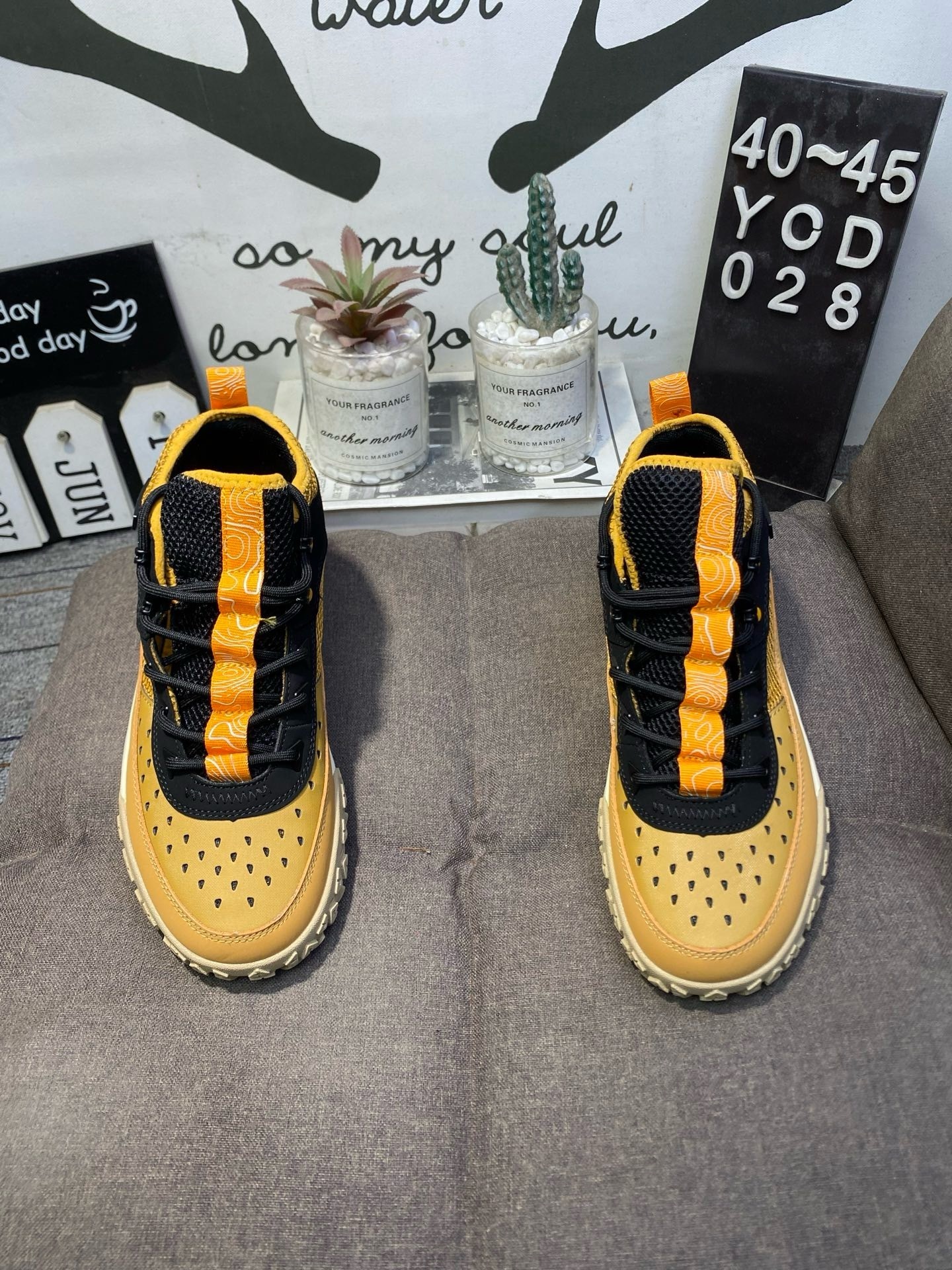 FT14045  SIZE:40--45 gallery