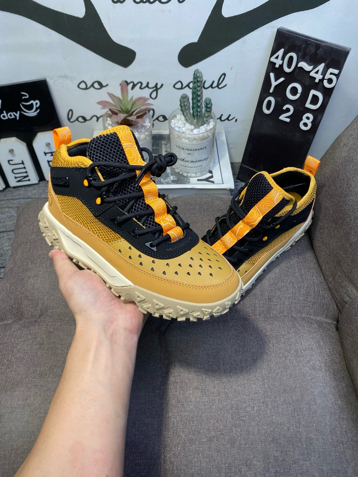 FT14045  SIZE:40--45 gallery