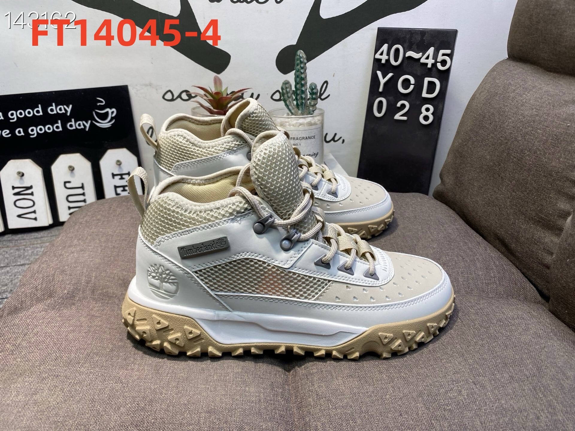 FT14045  SIZE:40--45 gallery