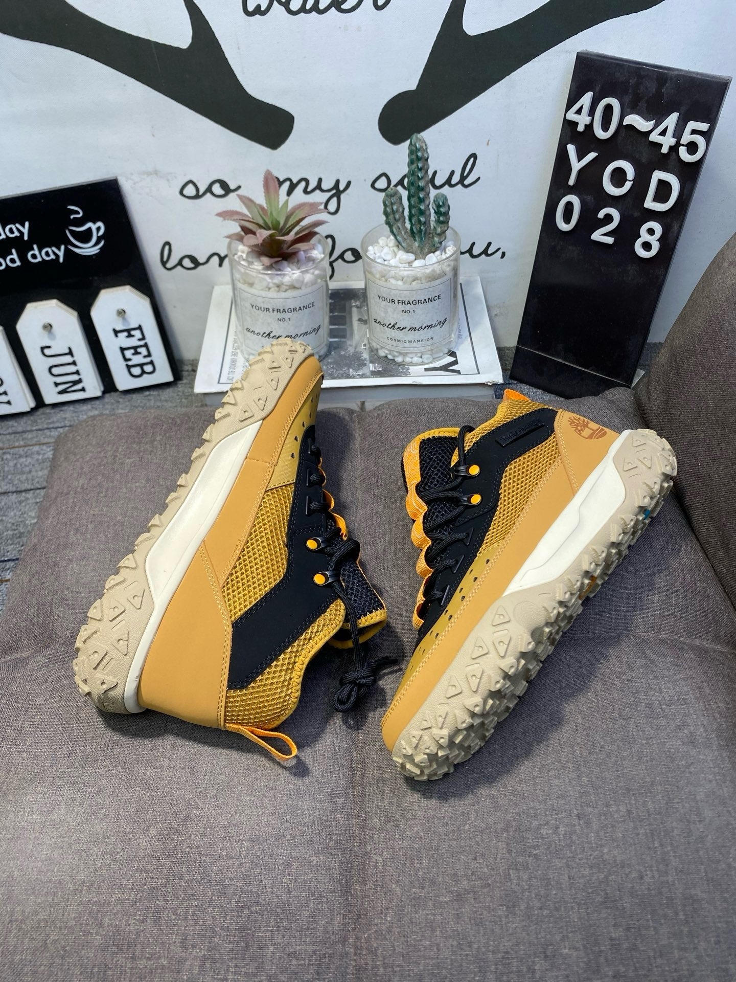 FT14045  SIZE:40--45 gallery