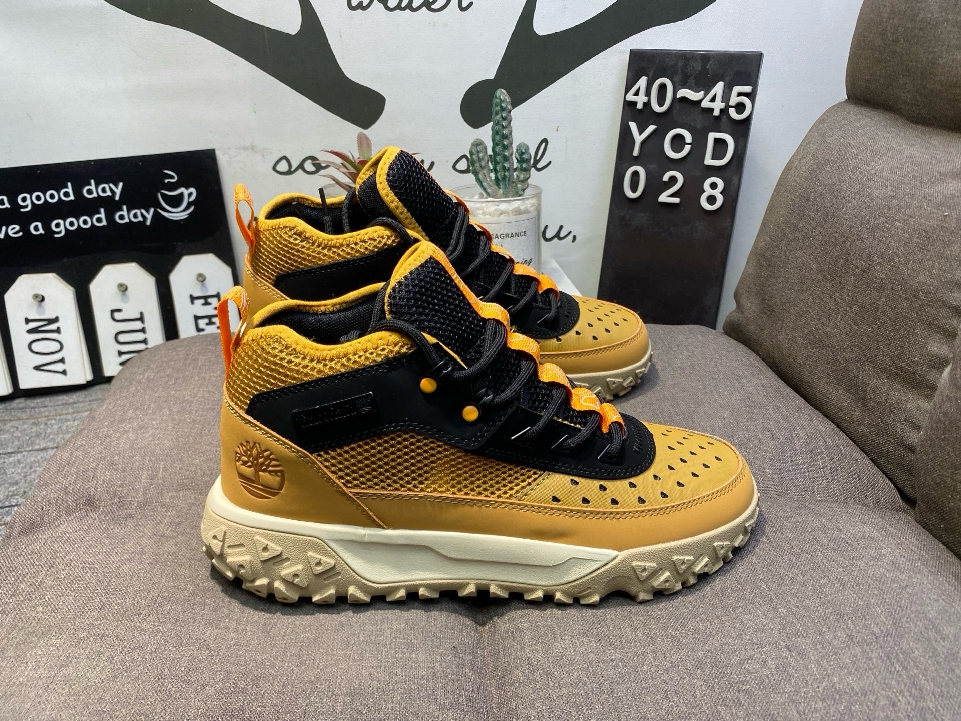 FT14045  SIZE:40--45 gallery