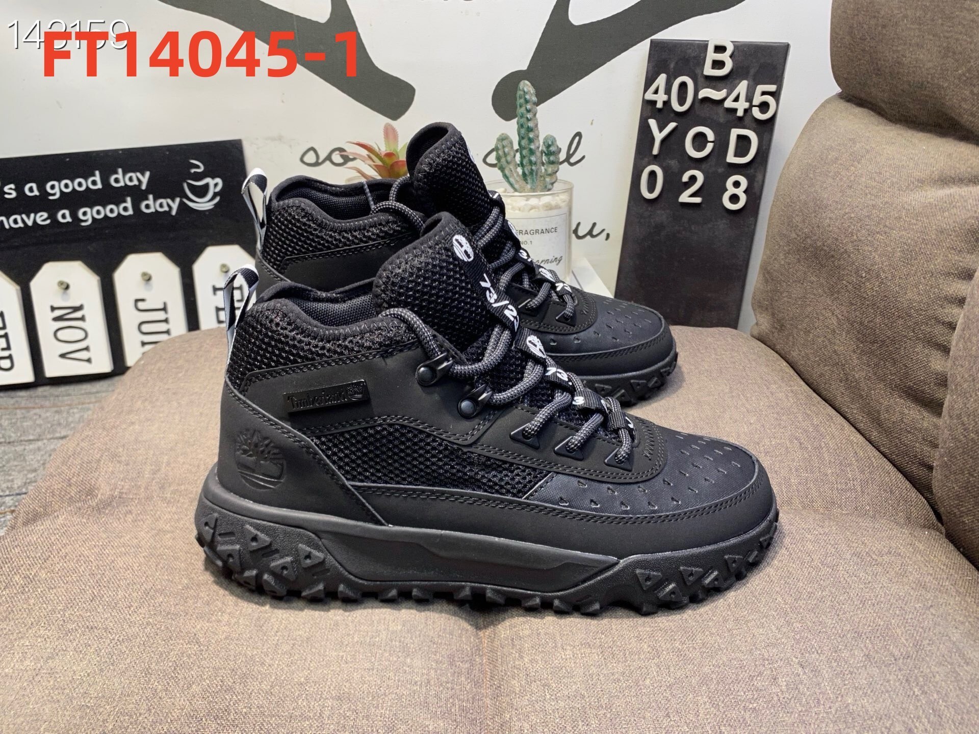FT14045  SIZE:40--45 gallery