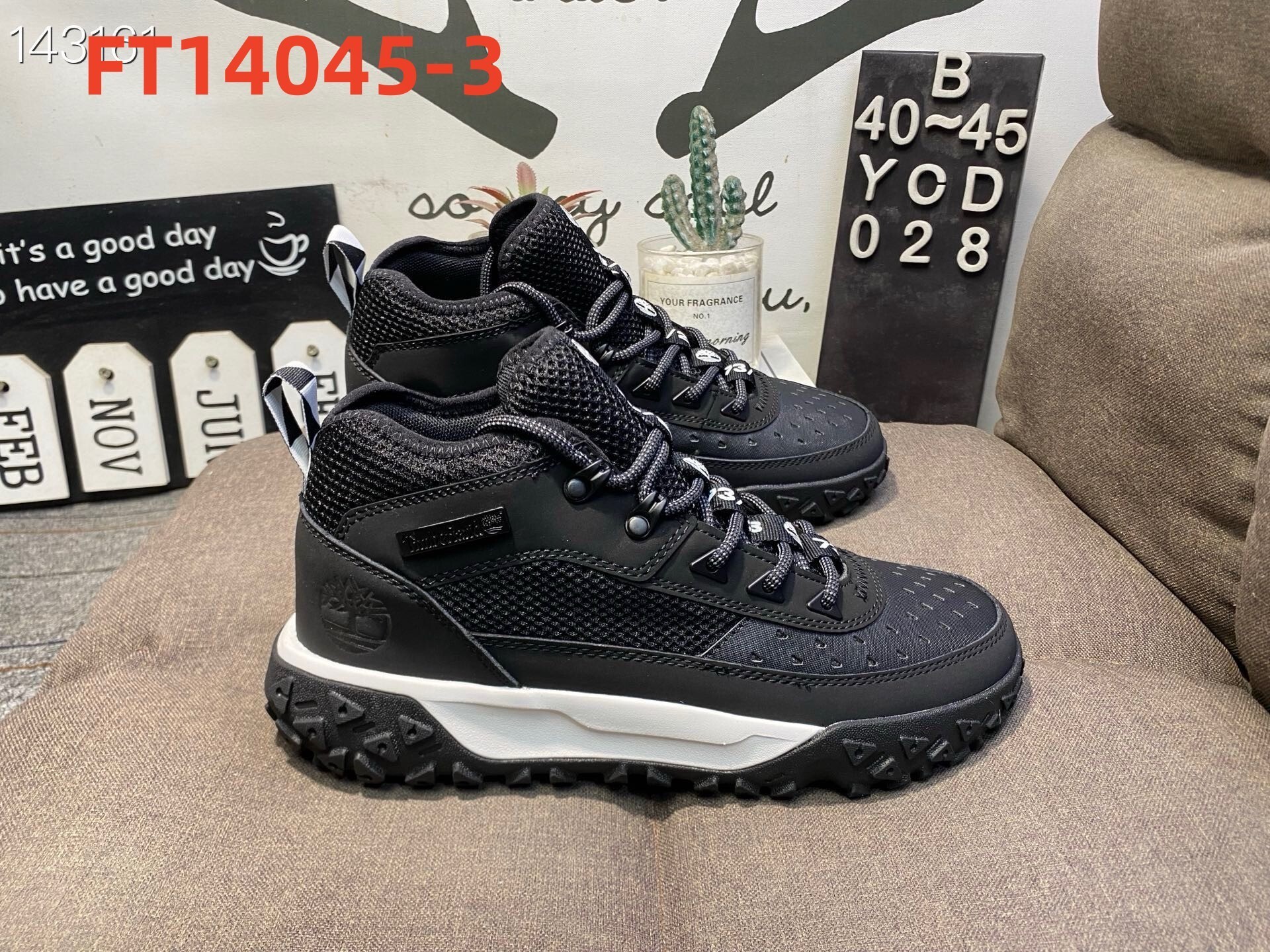 FT14045  SIZE:40--45 gallery