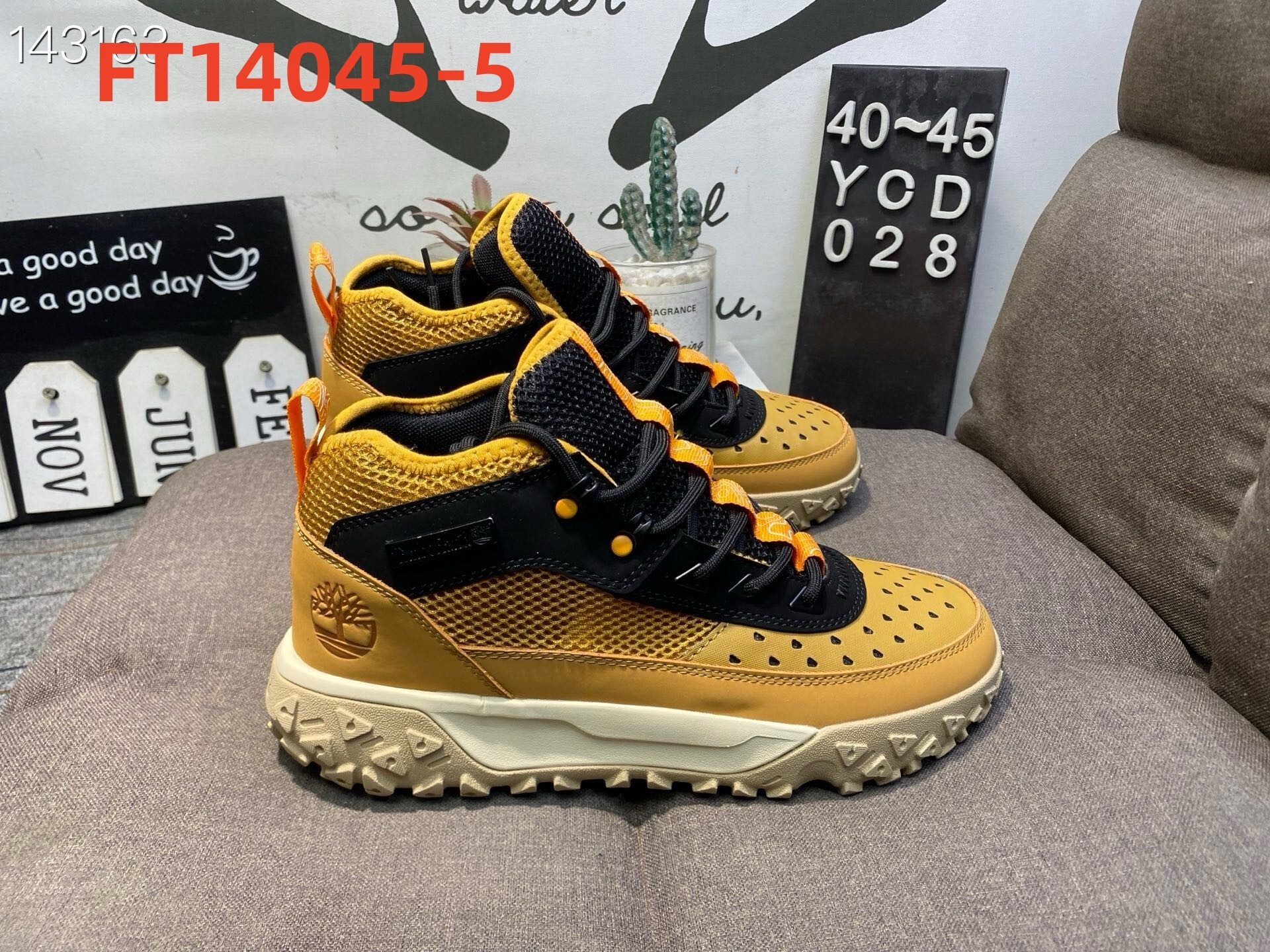 FT14045  SIZE:40--45 gallery