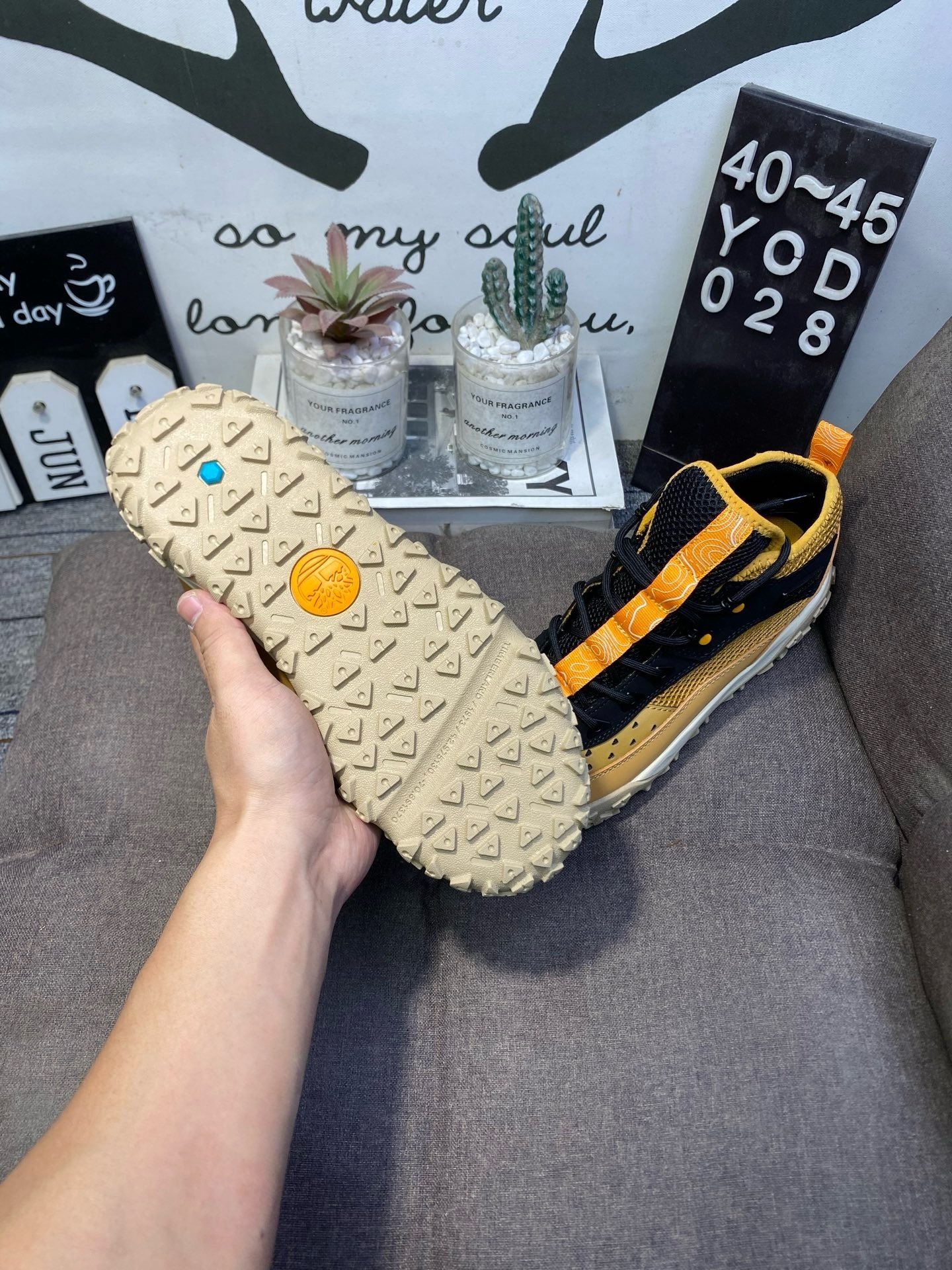 FT14045  SIZE:40--45 gallery