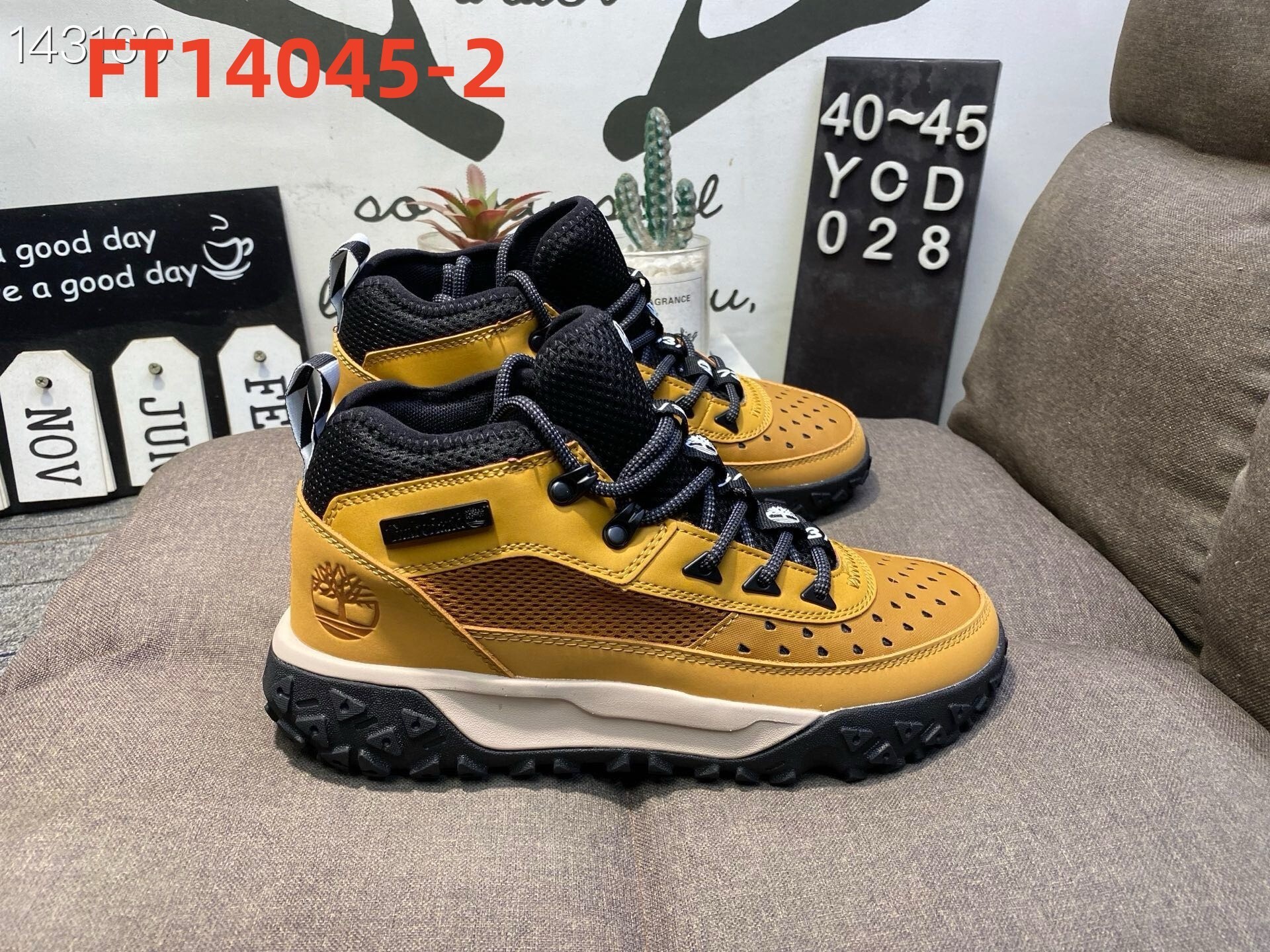 FT14045  SIZE:40--45 gallery