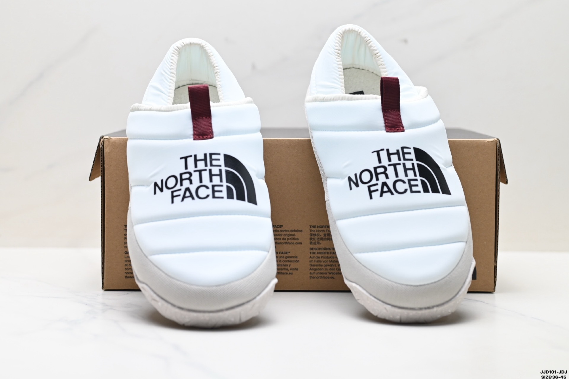 FT39521  SIZE:36--45 gallery